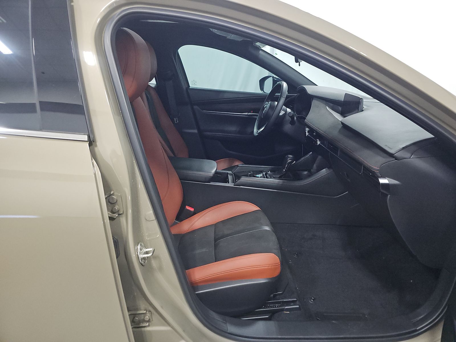 2024 MAZDA MAZDA3 2.5 S AWD