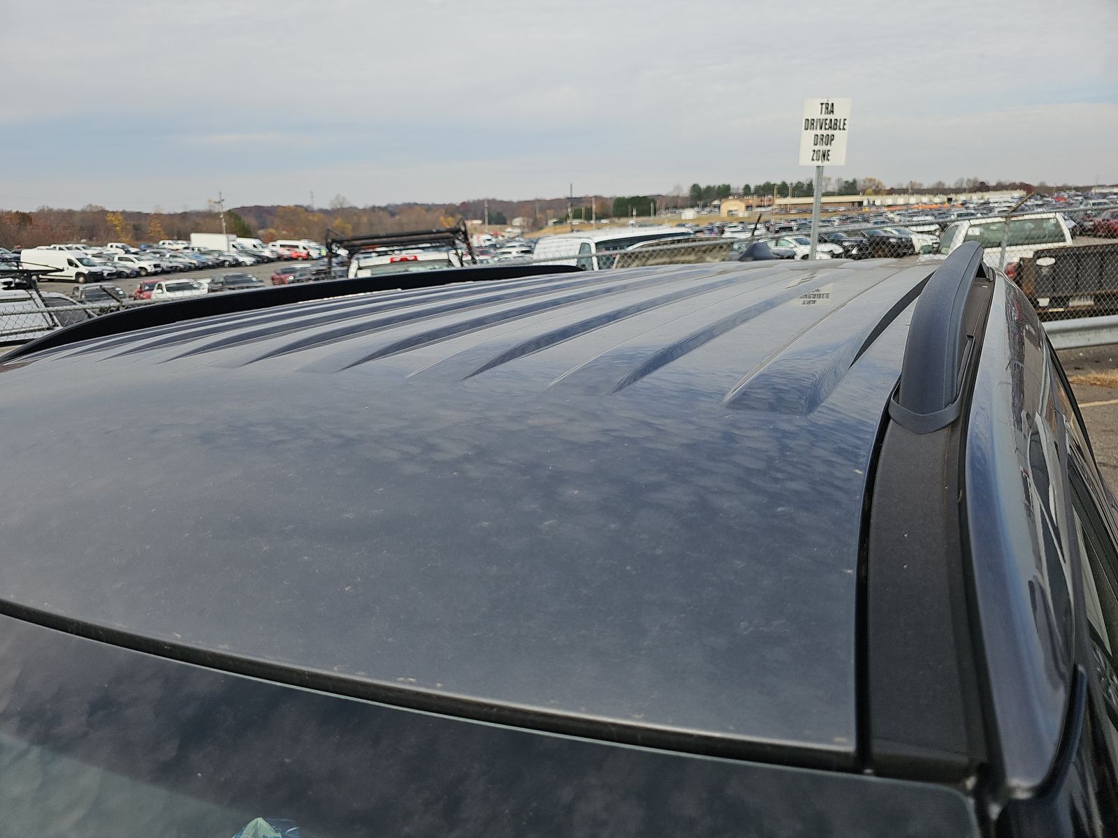 2025 Ford Explorer ST-Line AWD