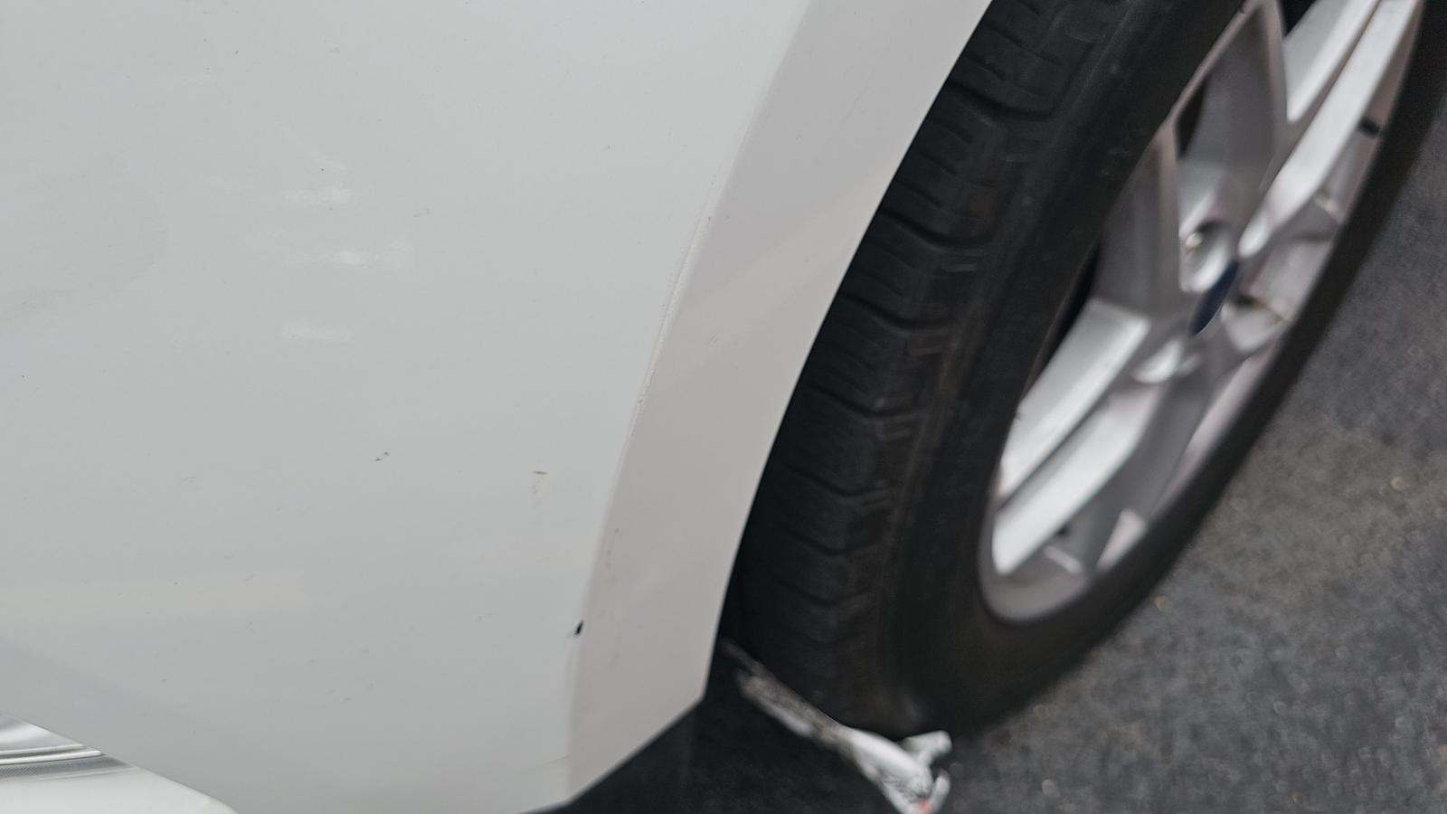 2022 Ford Edge SEL AWD