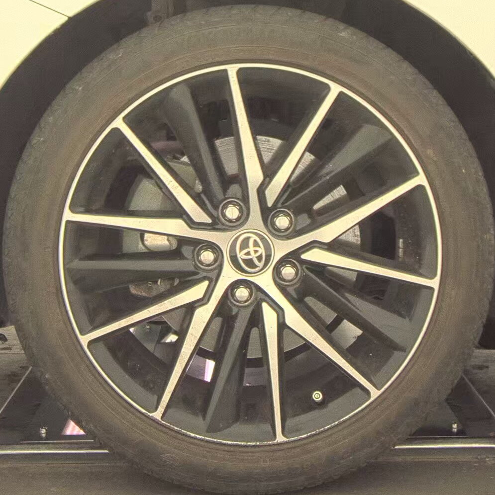 2023 Toyota Camry SE FWD