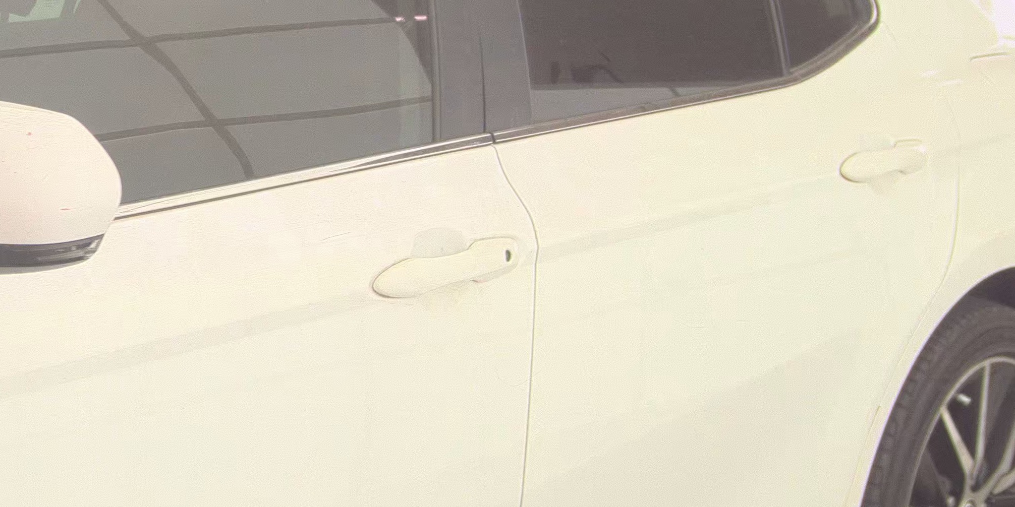 2023 Toyota Camry SE FWD