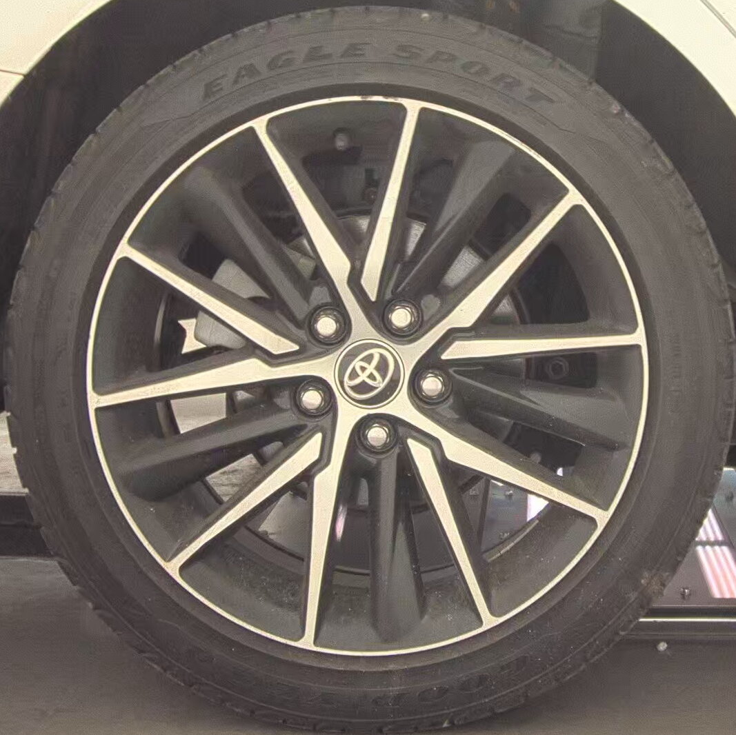 2023 Toyota Camry SE FWD