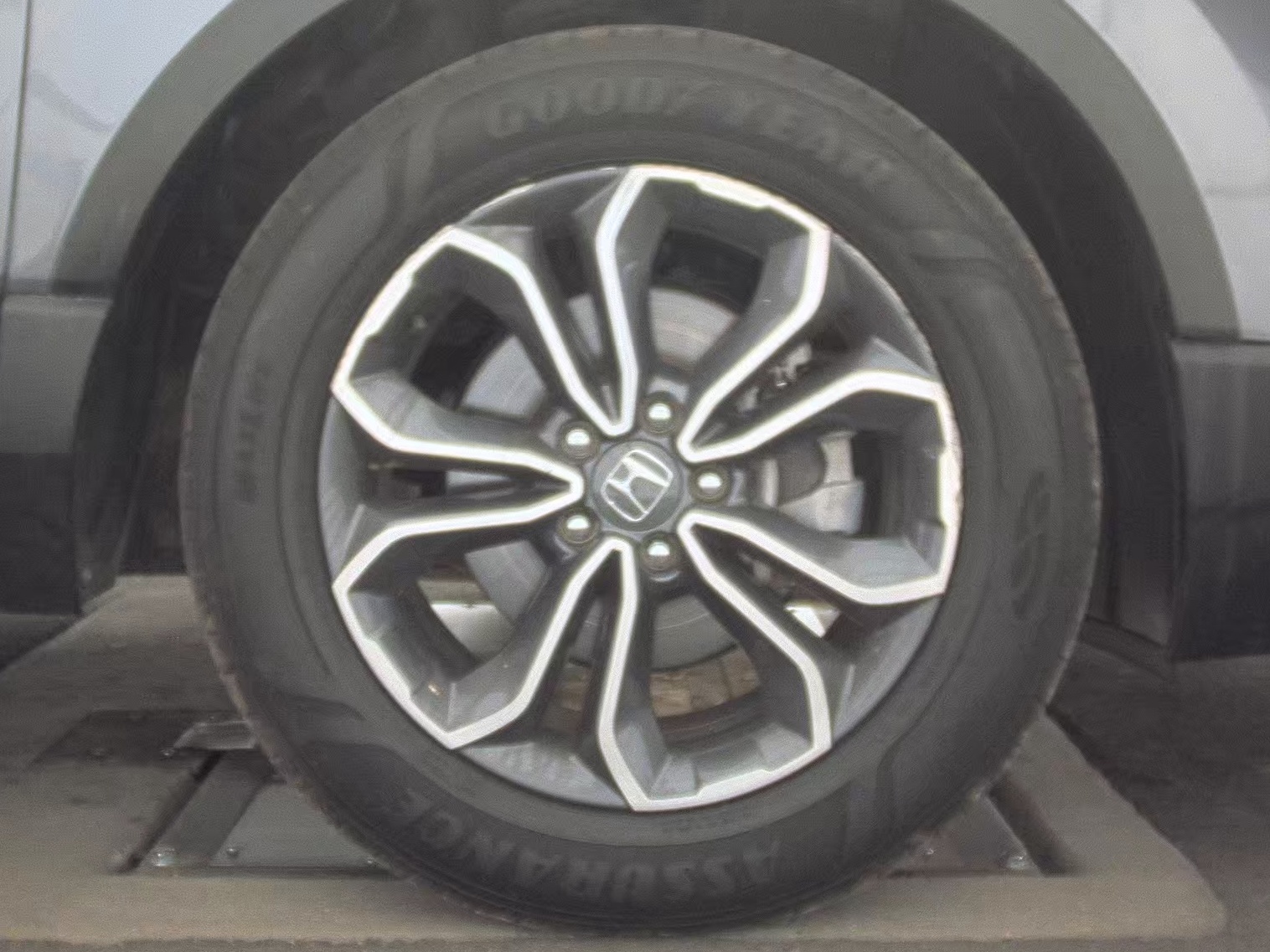 2022 Honda CR-V EX FWD