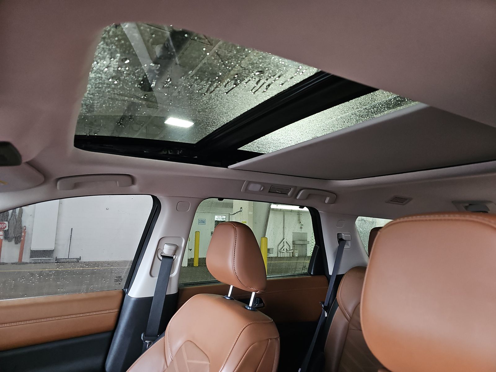 2023 Nissan Pathfinder Platinum AWD