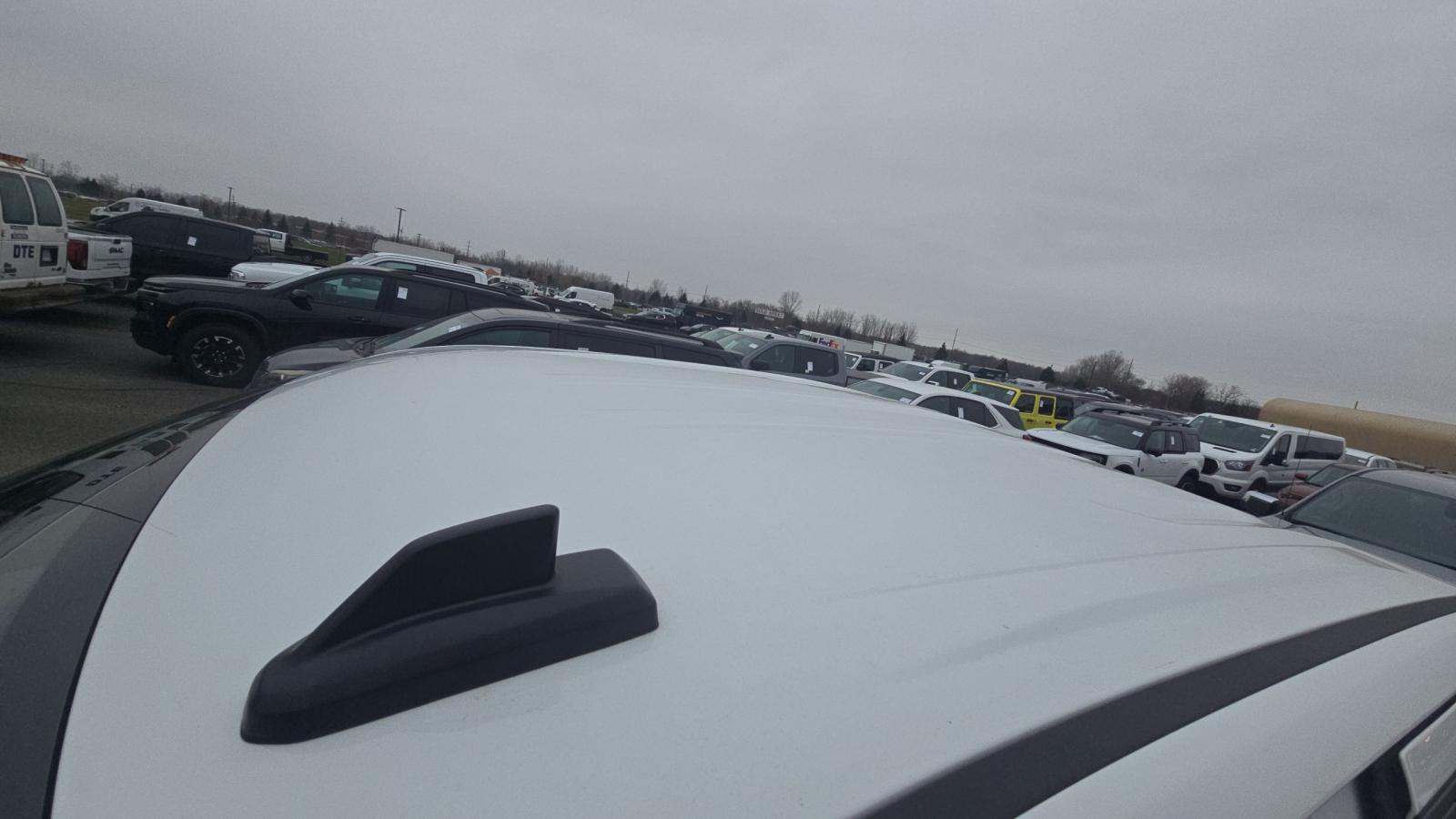 2023 Chevrolet Silverado 1500 LT AWD