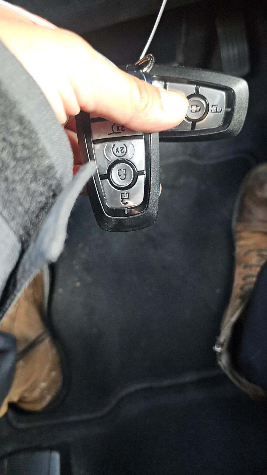 2024 Ford Edge SEL AWD