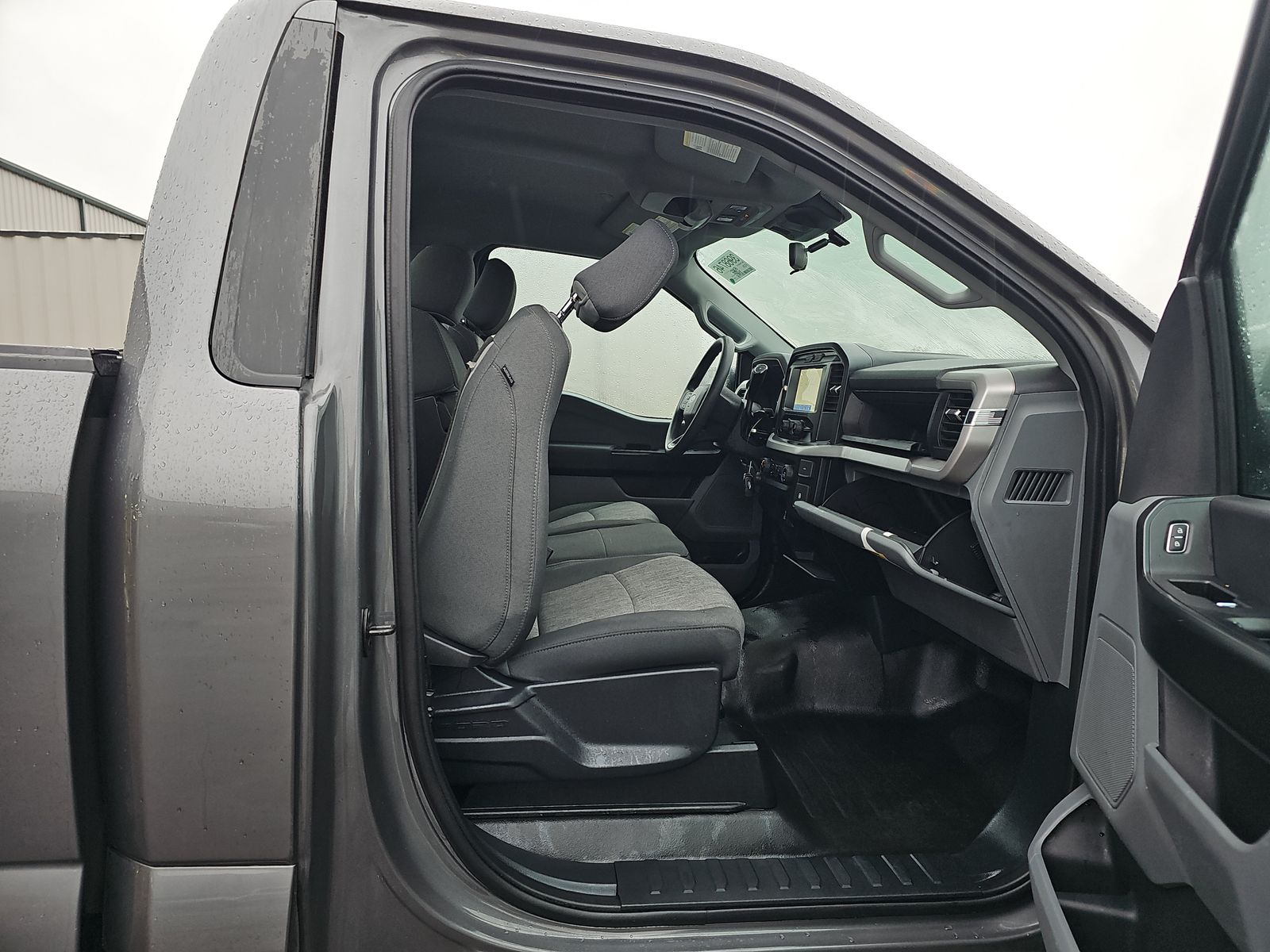 2023 Ford F-150 XL AWD