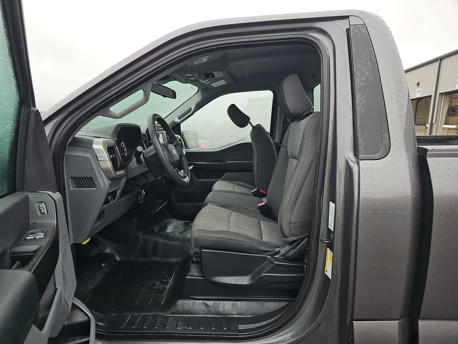 2023 Ford F-150 XL AWD