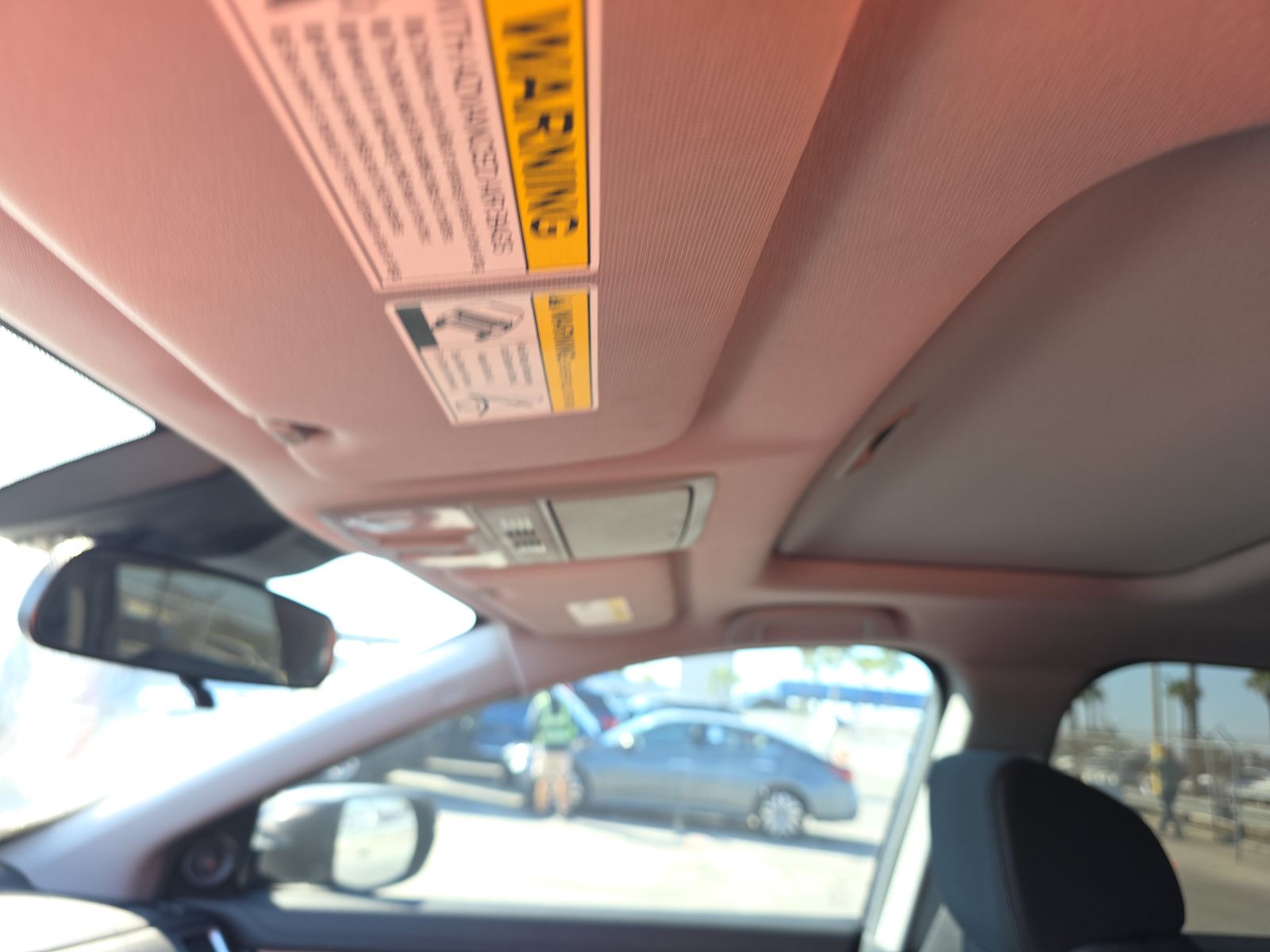 2022 Honda CR-V EX FWD