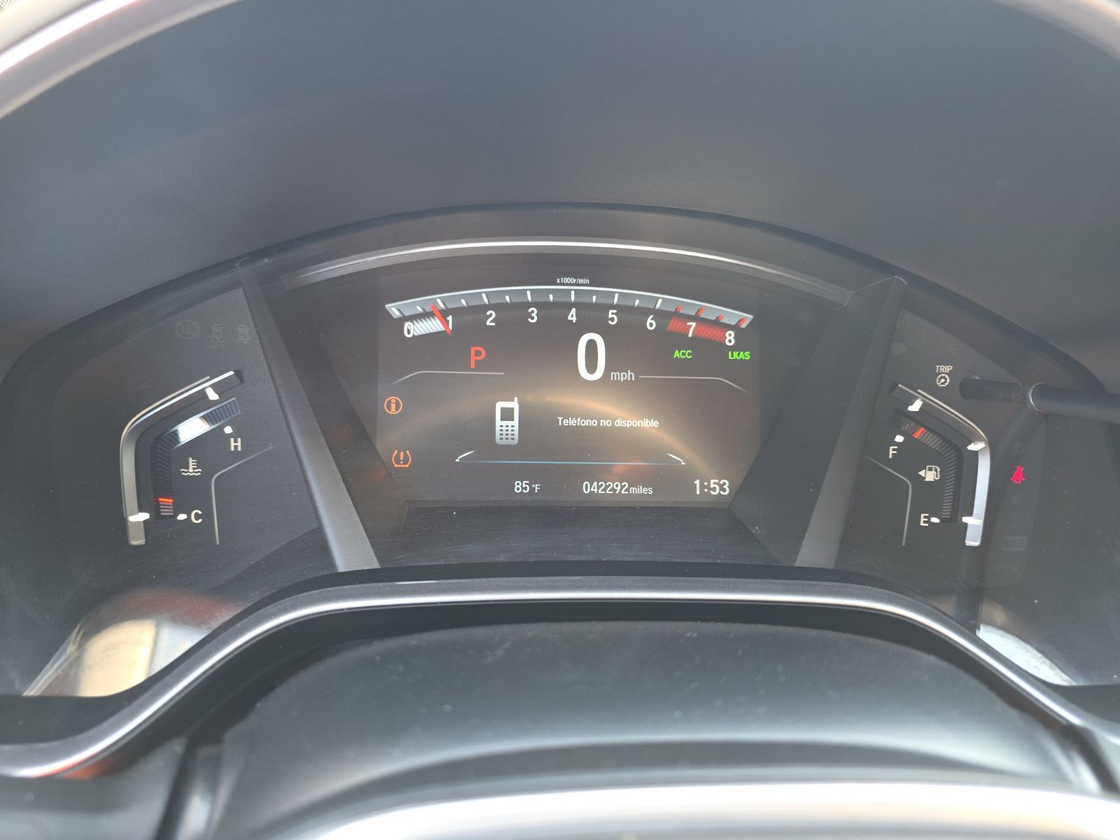 2022 Honda CR-V EX FWD