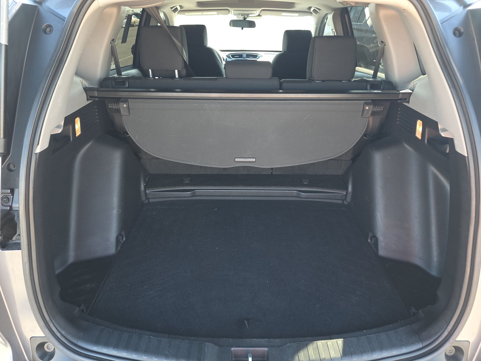 2022 Honda CR-V EX FWD