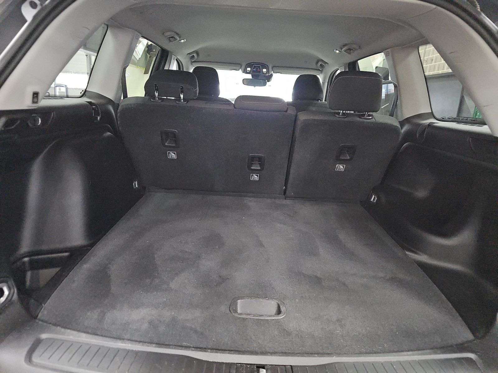 2022 Jeep Grand Cherokee Laredo AWD