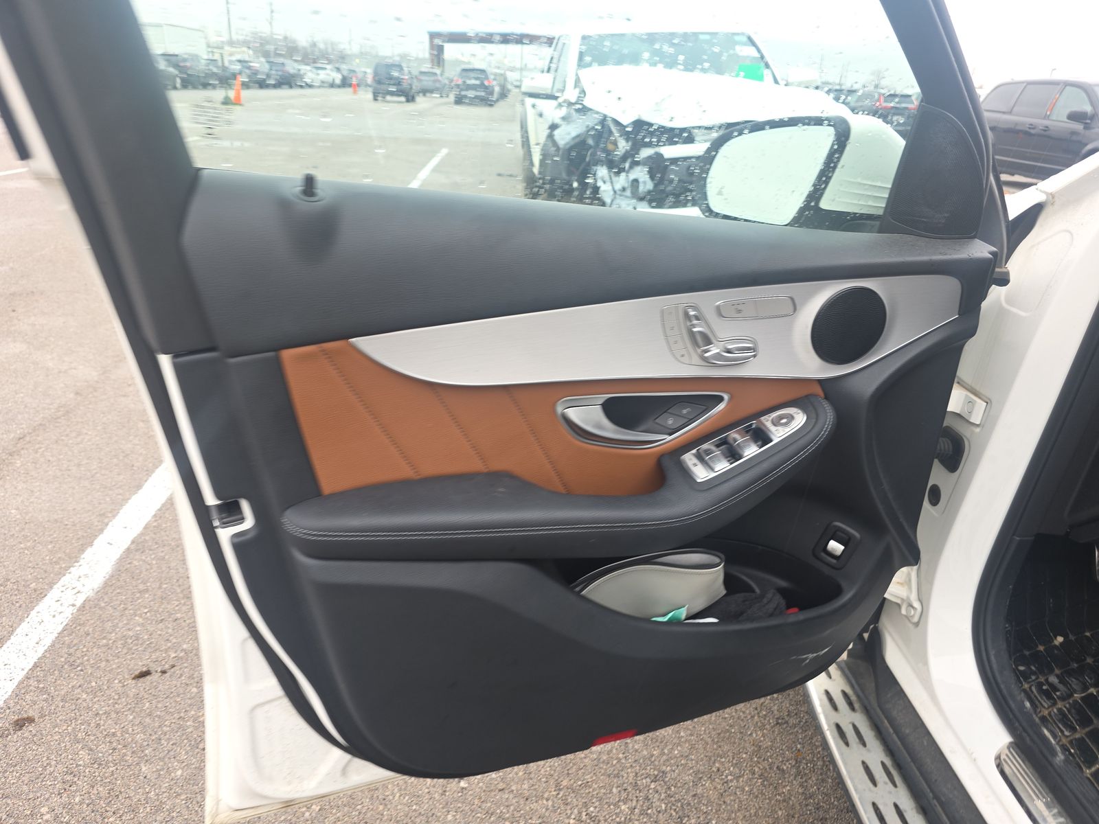 2022 Mercedes-Benz GLC GLC 300 AWD