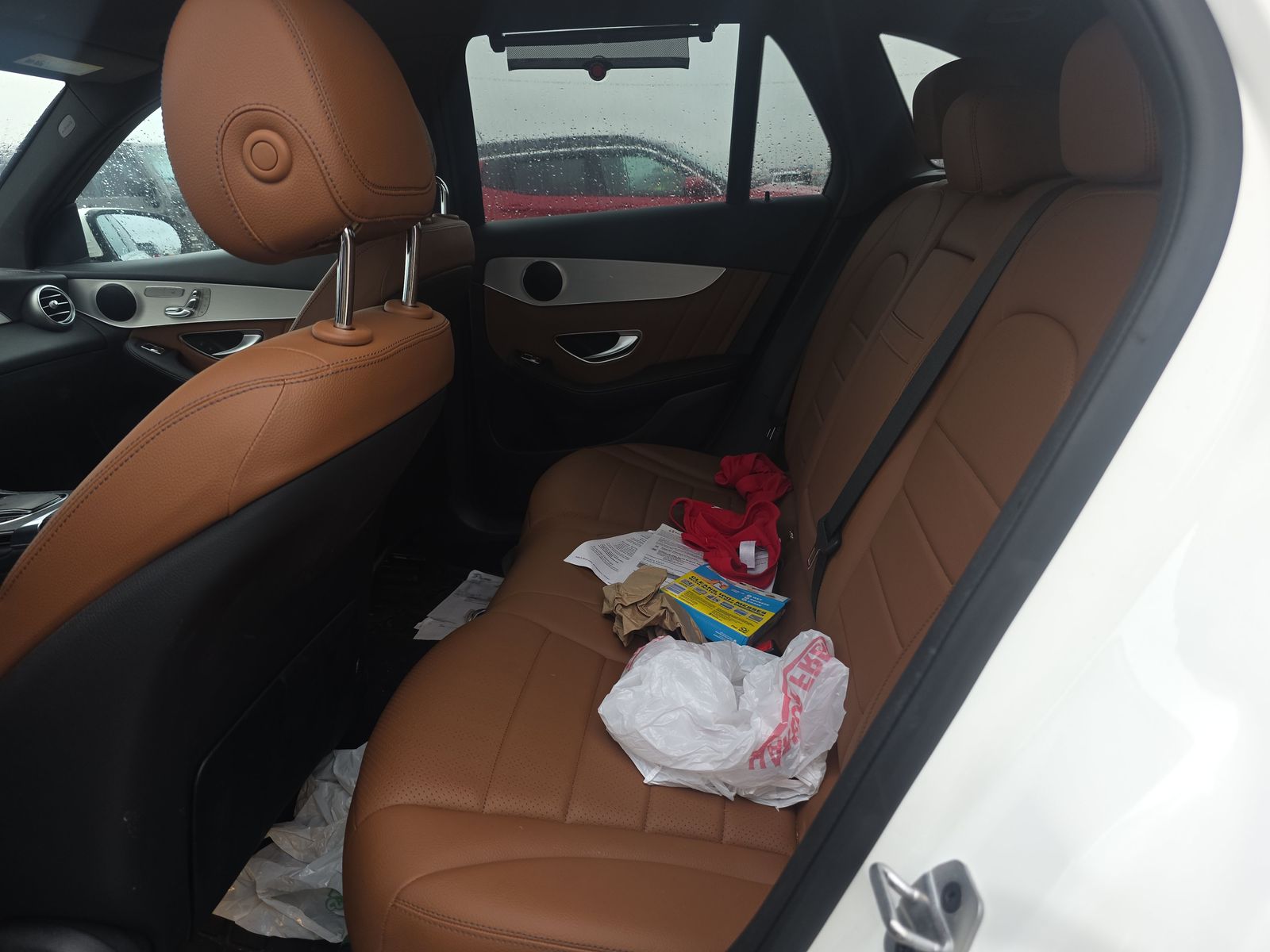 2022 Mercedes-Benz GLC GLC 300 AWD