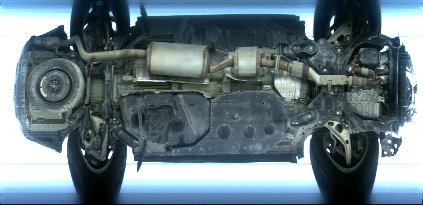 2025 Nissan Pathfinder SL FWD