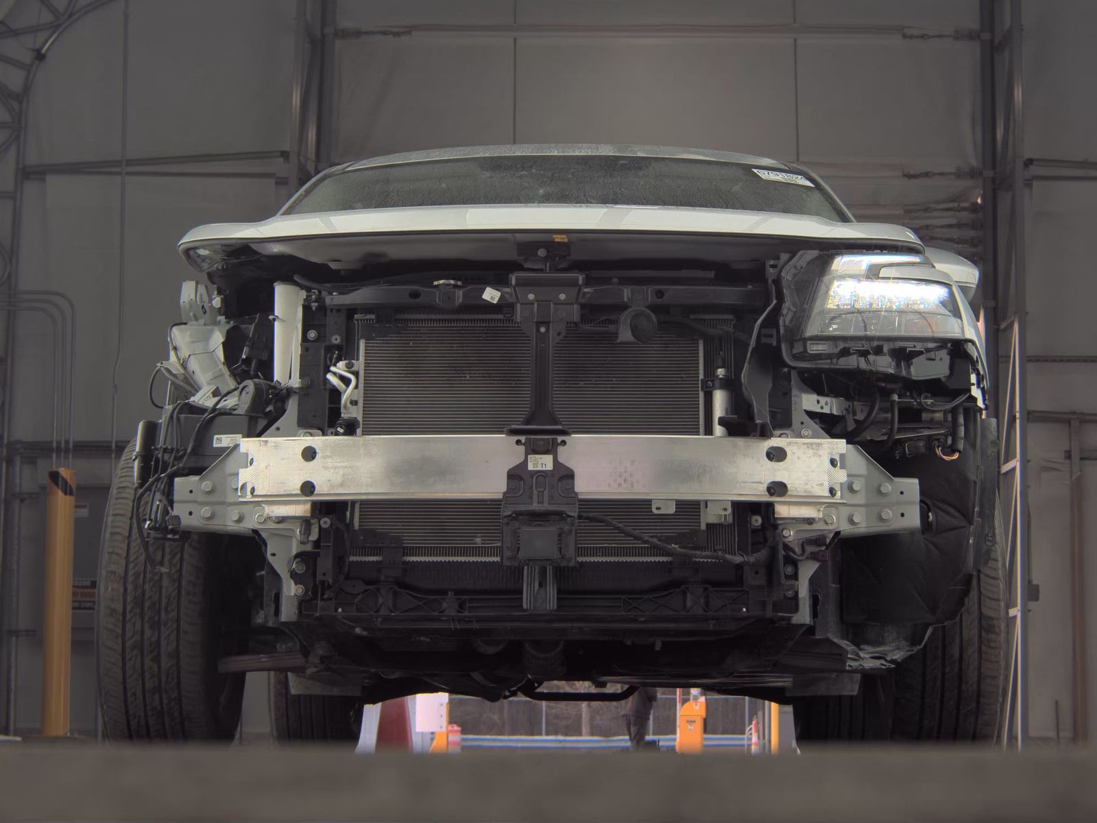 2025 Nissan Pathfinder SL FWD