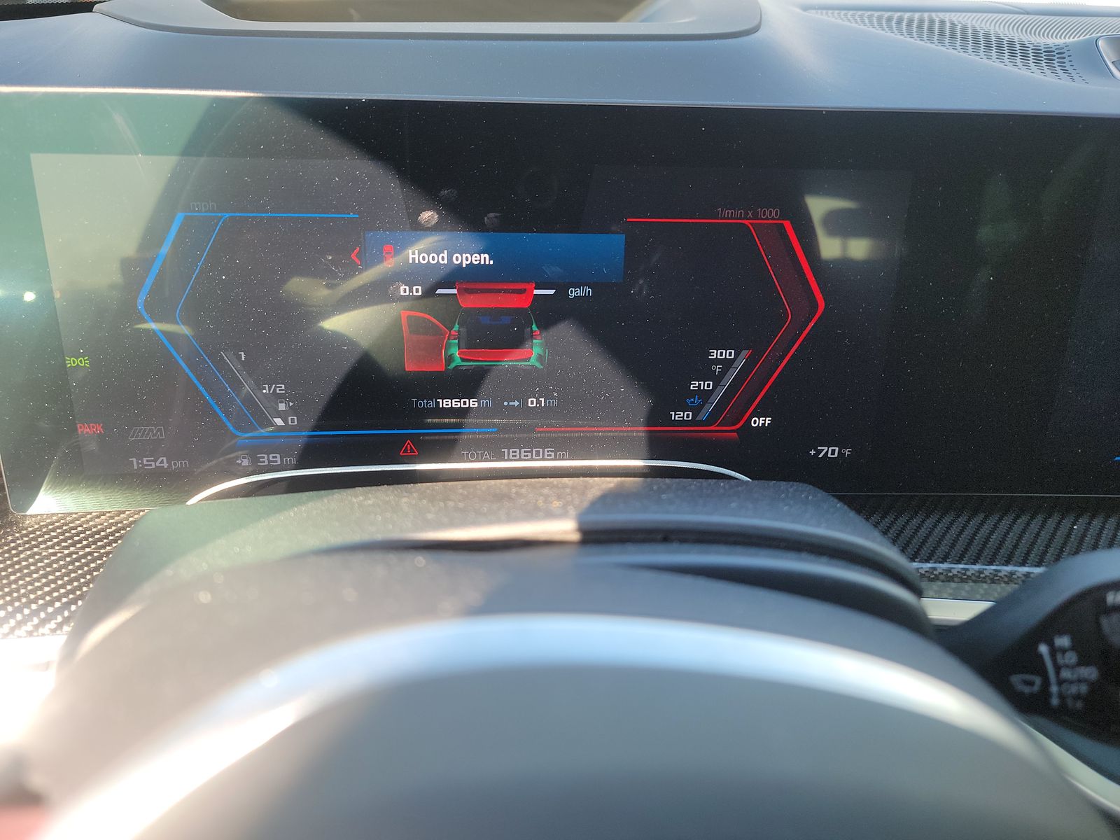 2024 BMW X5 M Competition AWD