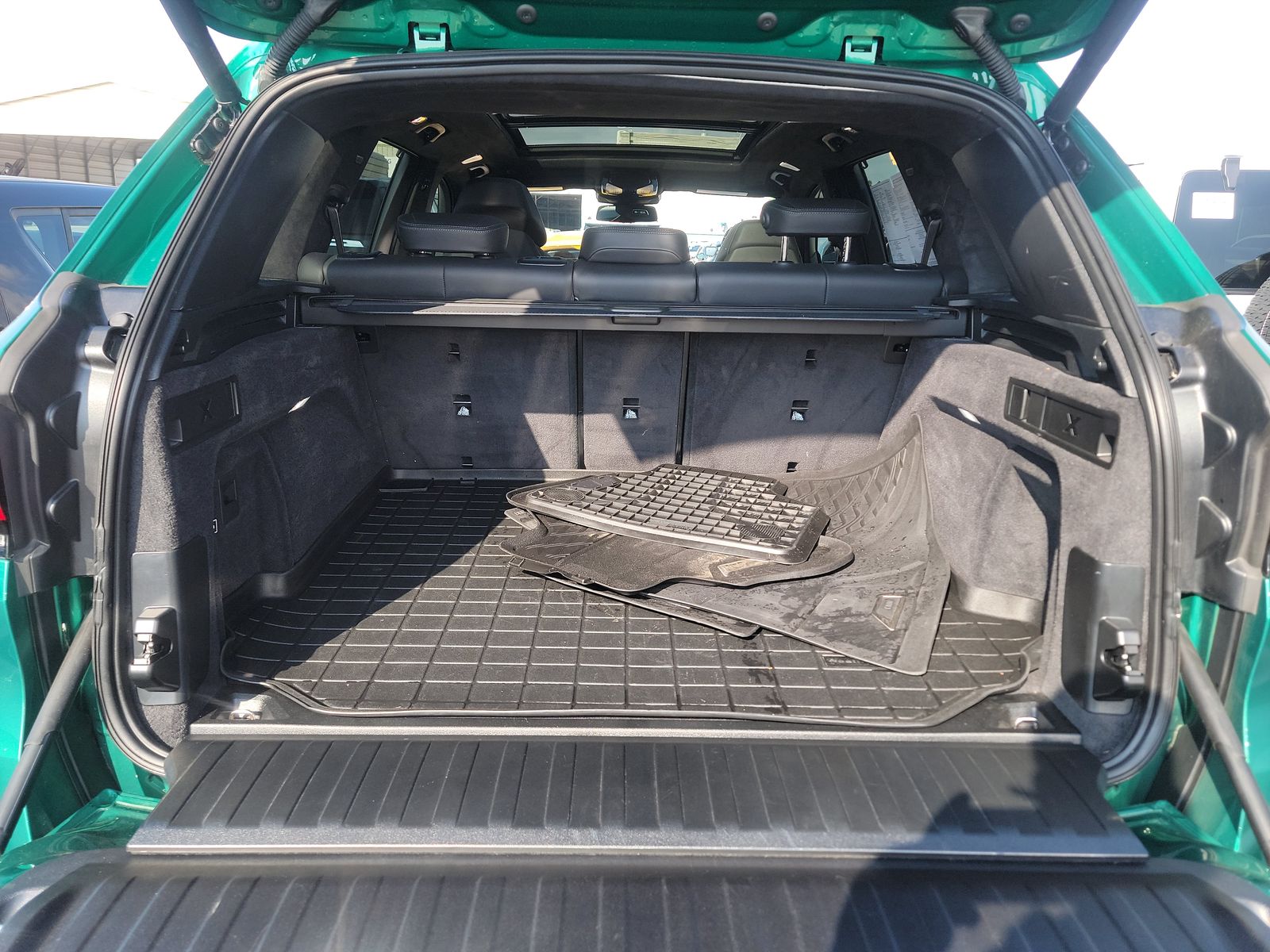 2024 BMW X5 M Competition AWD