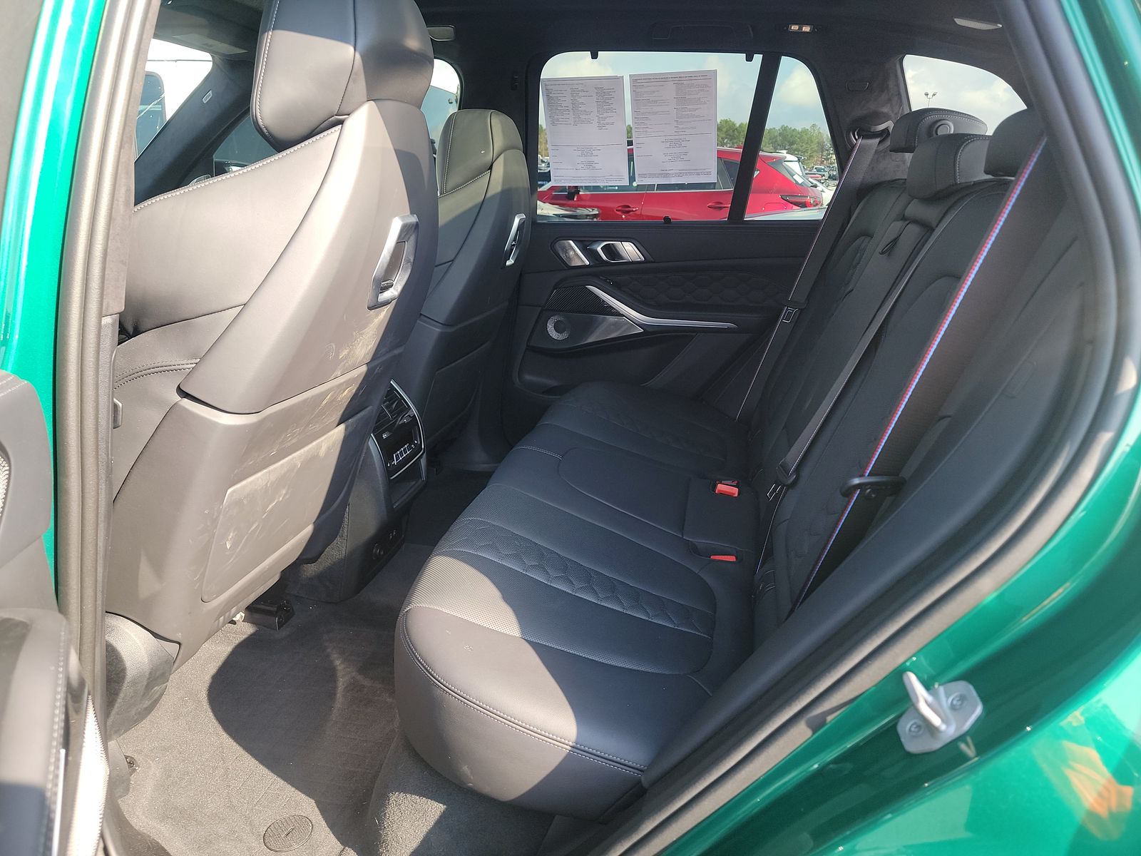 2024 BMW X5 M Competition AWD