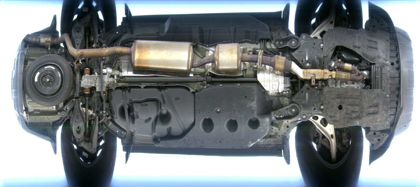 2024 Nissan Pathfinder S AWD