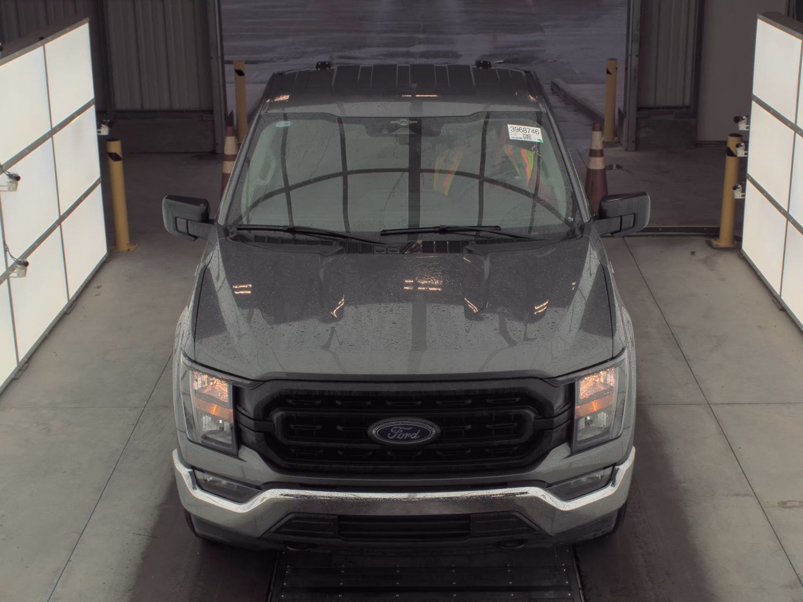 2023 Ford F-150 XL AWD