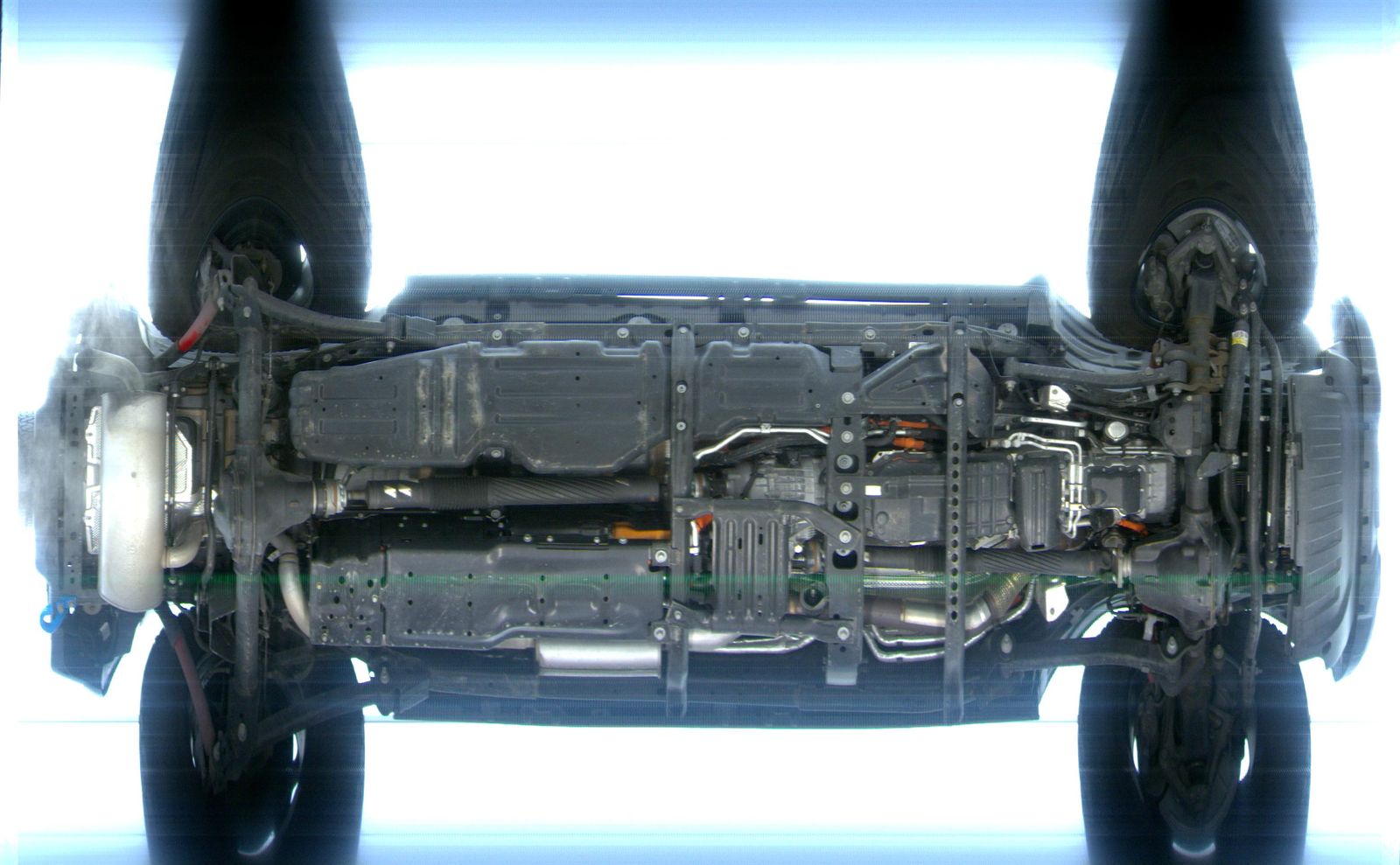 2023 Jeep Wrangler 4xe Rubicon AWD