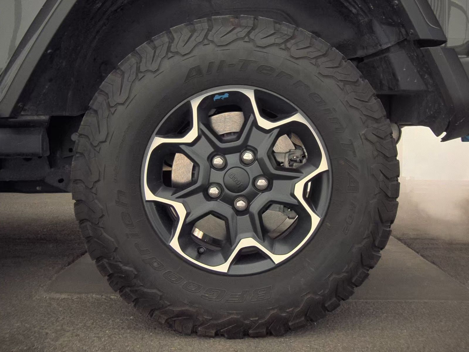 2023 Jeep Wrangler 4xe Rubicon AWD