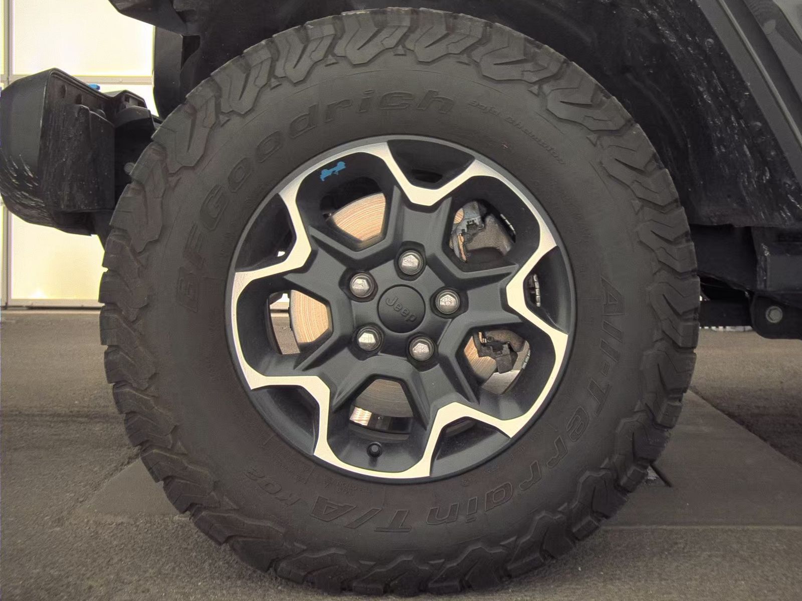 2023 Jeep Wrangler 4xe Rubicon AWD