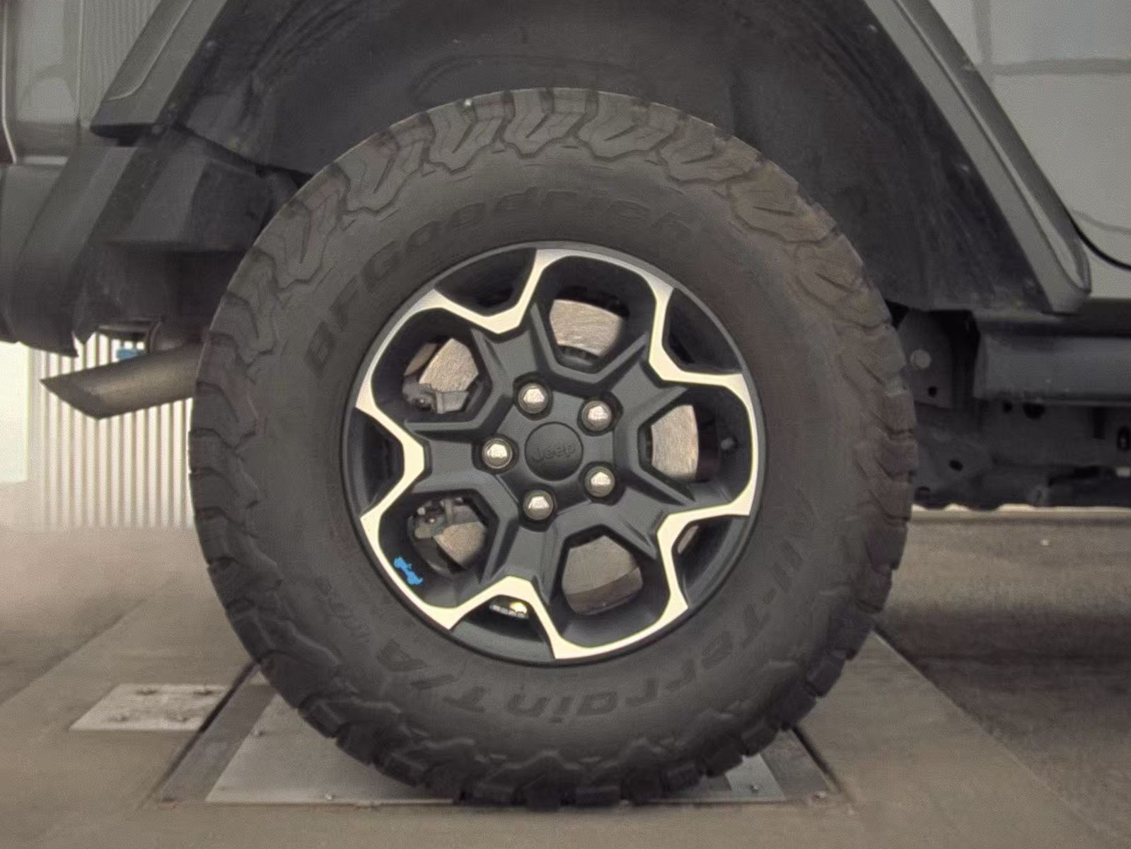 2023 Jeep Wrangler 4xe Rubicon AWD