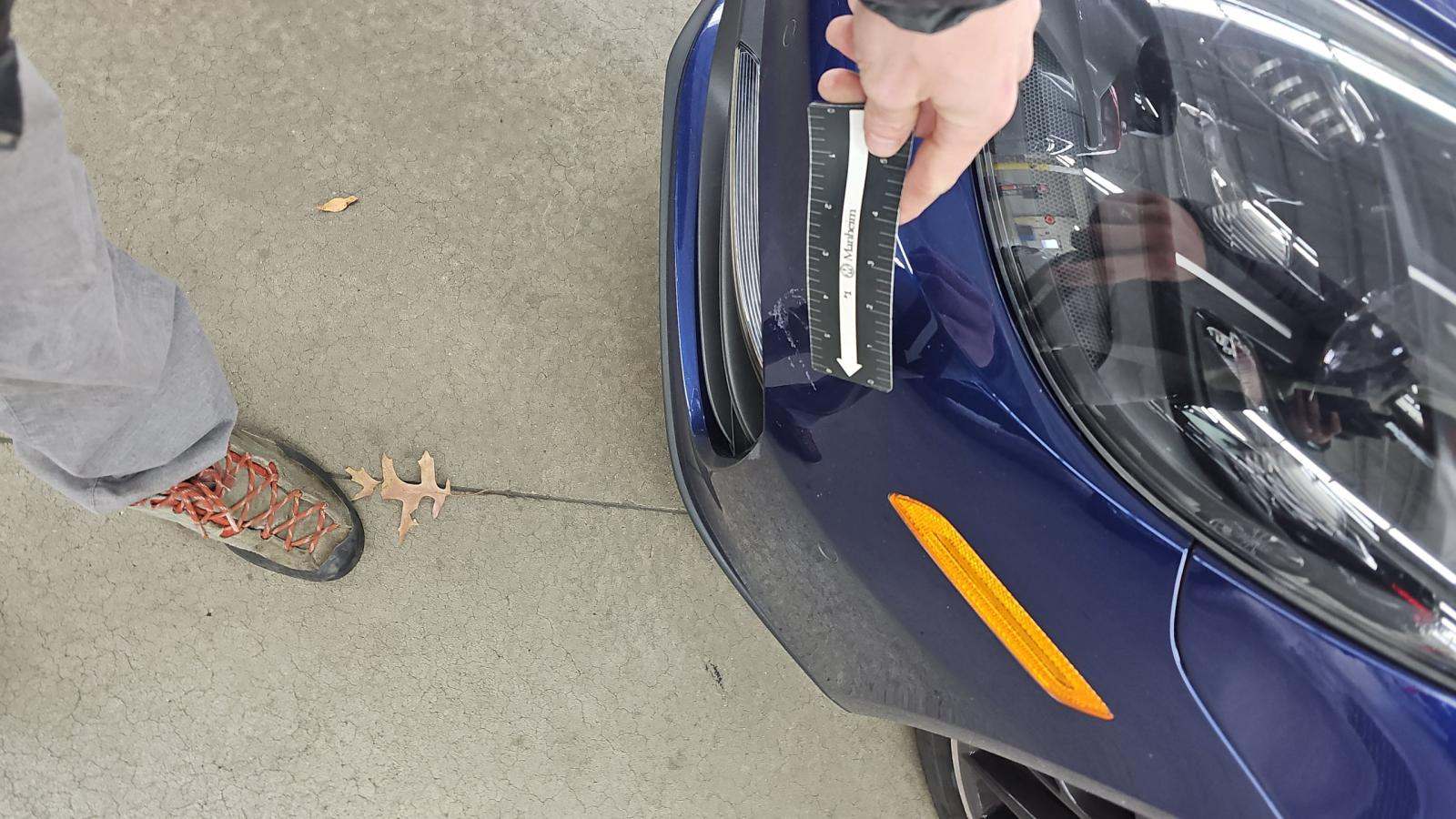 2022 Porsche Panamera 4 Platinum Edition AWD