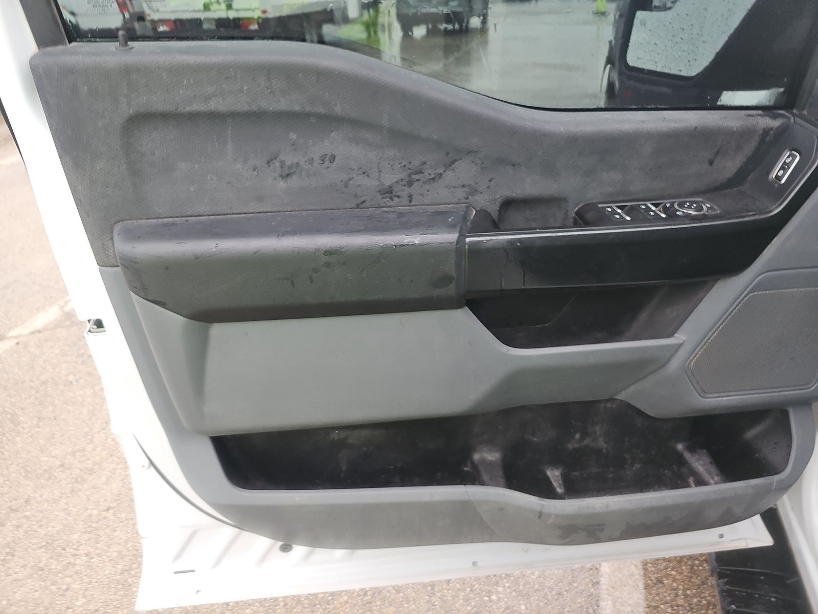 2022 Ford F-150 XL AWD