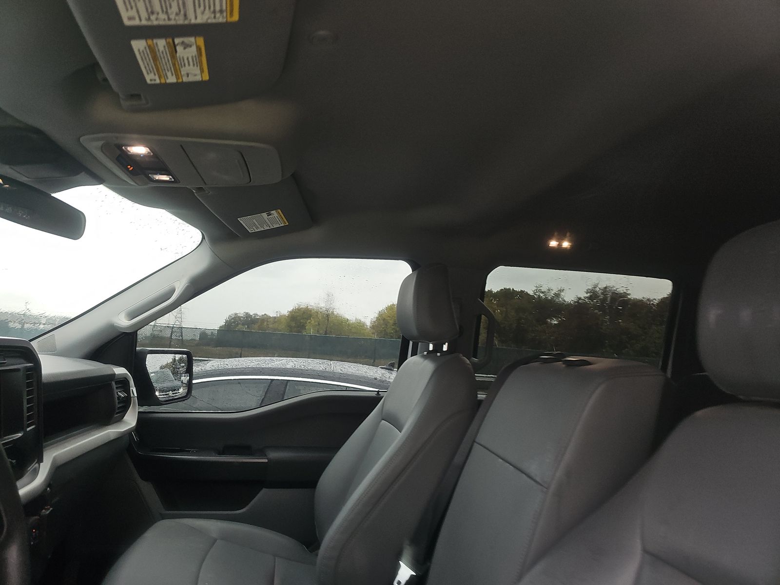 2022 Ford F-150 XL AWD