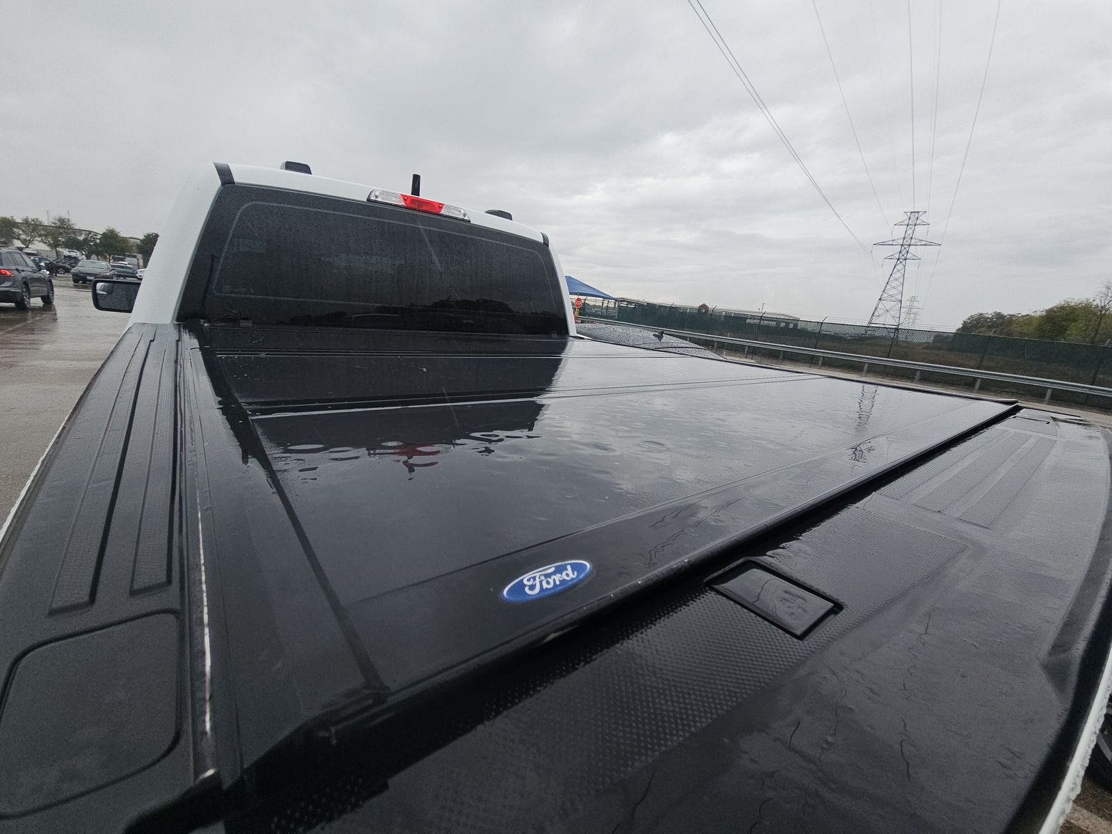 2022 Ford F-150 XL AWD