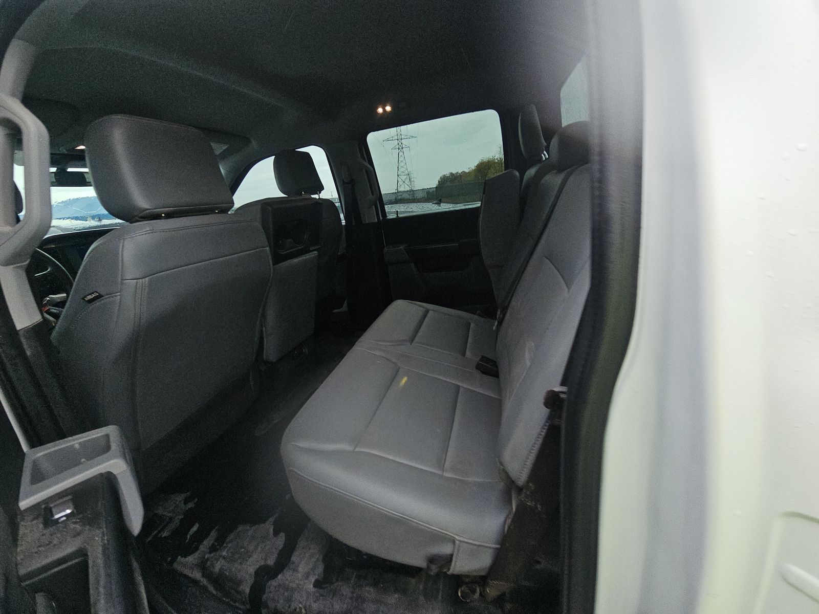 2022 Ford F-150 XL AWD