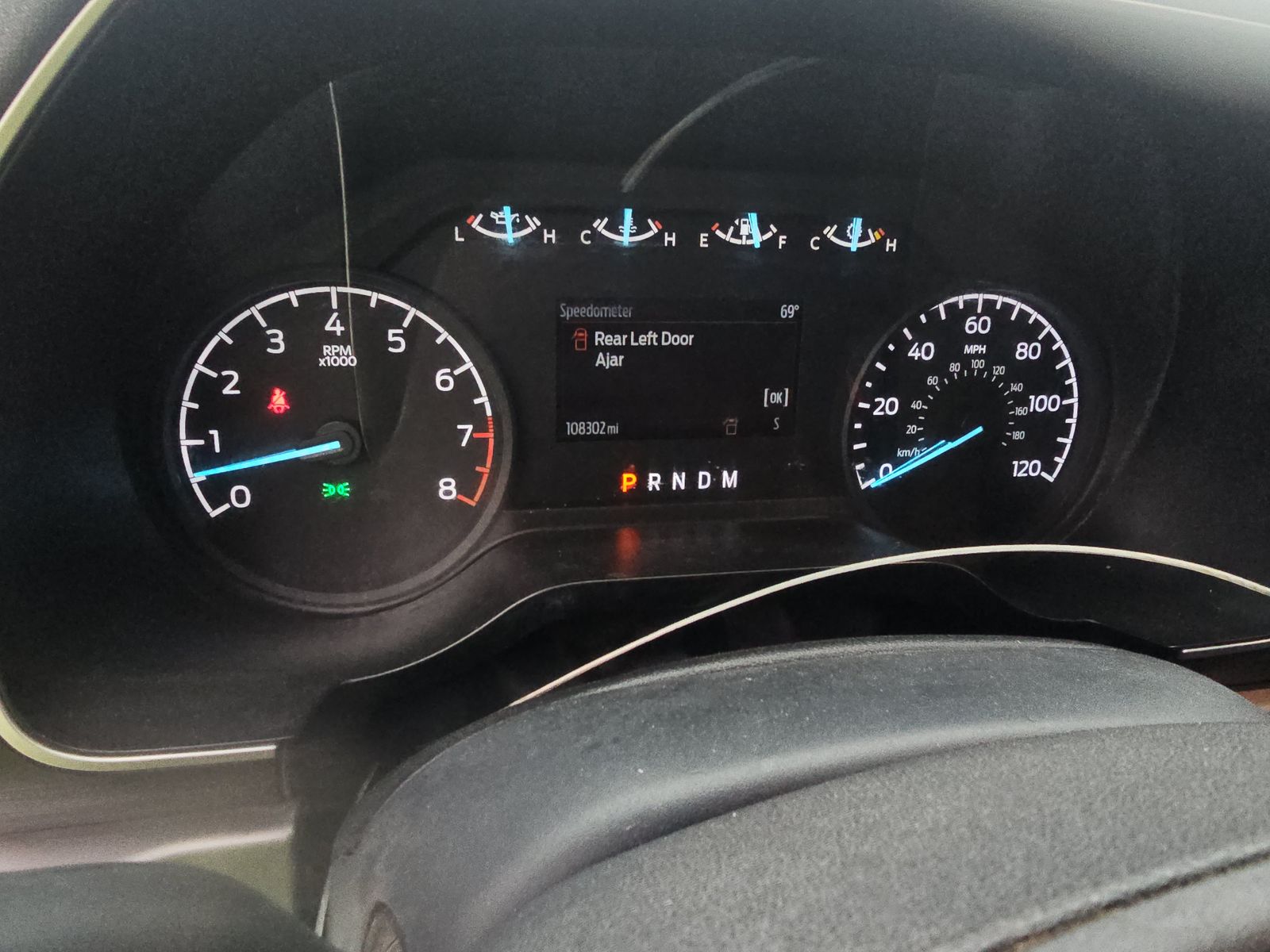 2022 Ford F-150 XL AWD