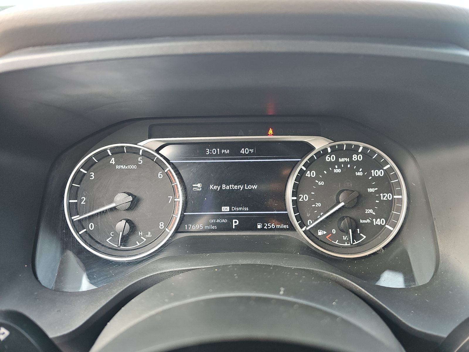 2023 Nissan Rogue SV AWD