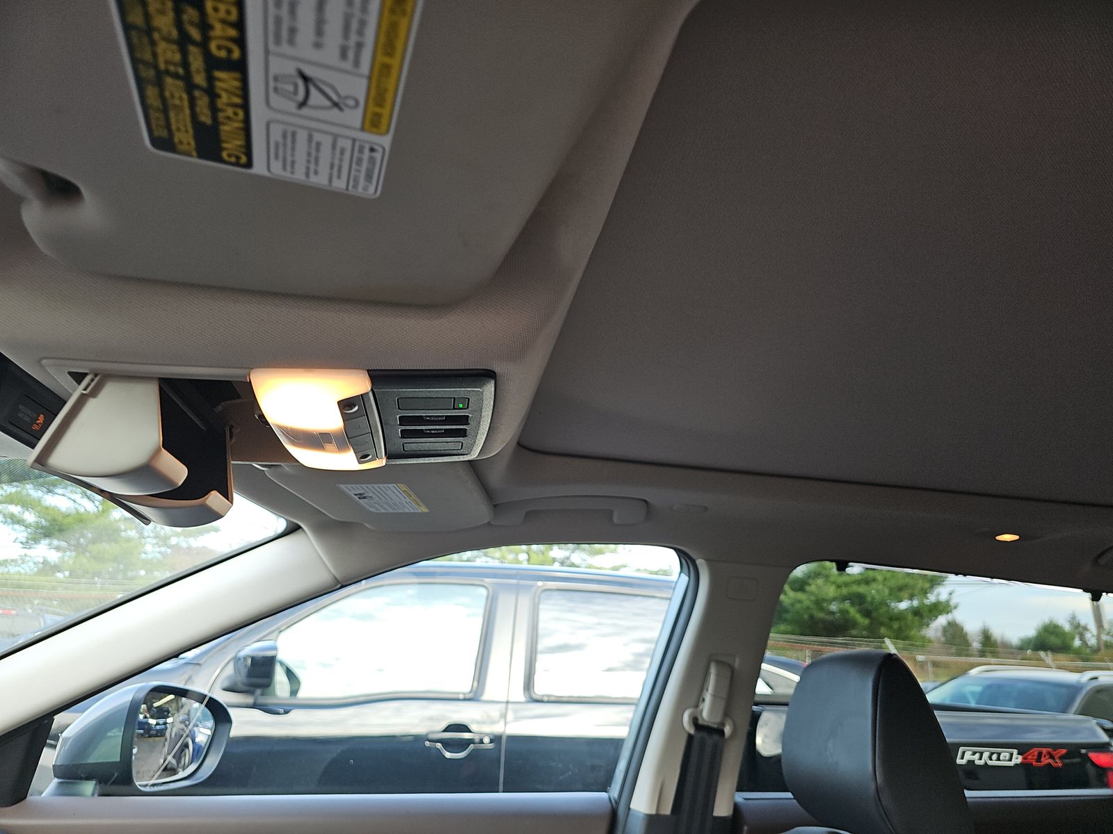 2023 Nissan Rogue SV AWD