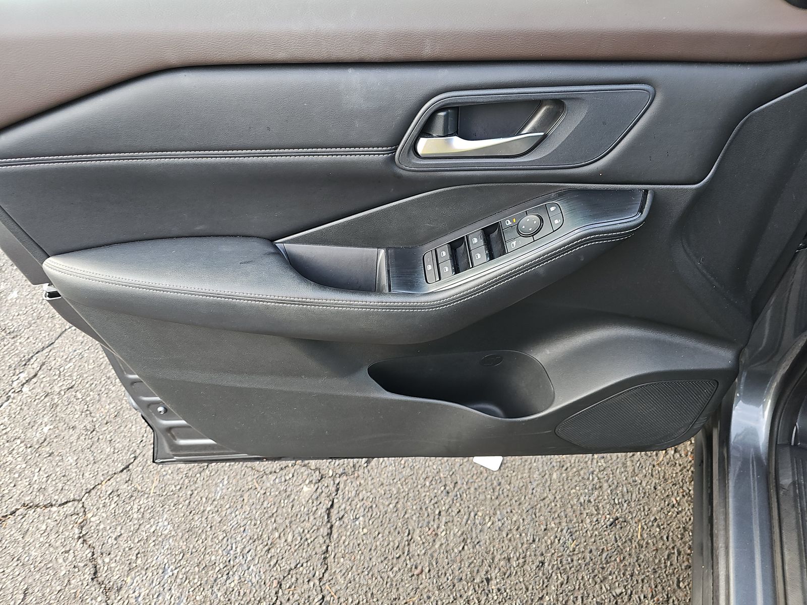 2023 Nissan Rogue SV AWD