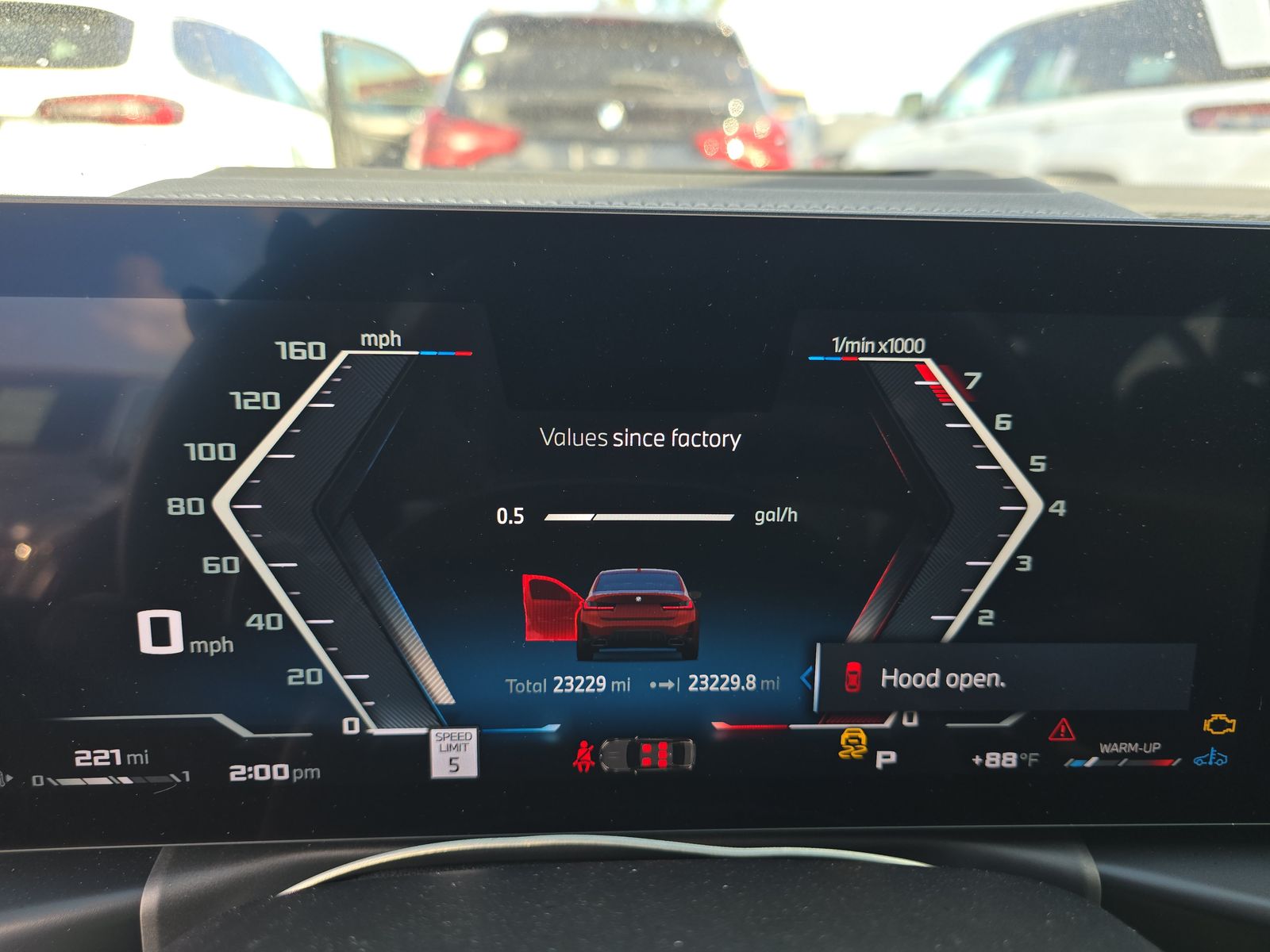 2025 BMW 3 Series M340i xDrive AWD