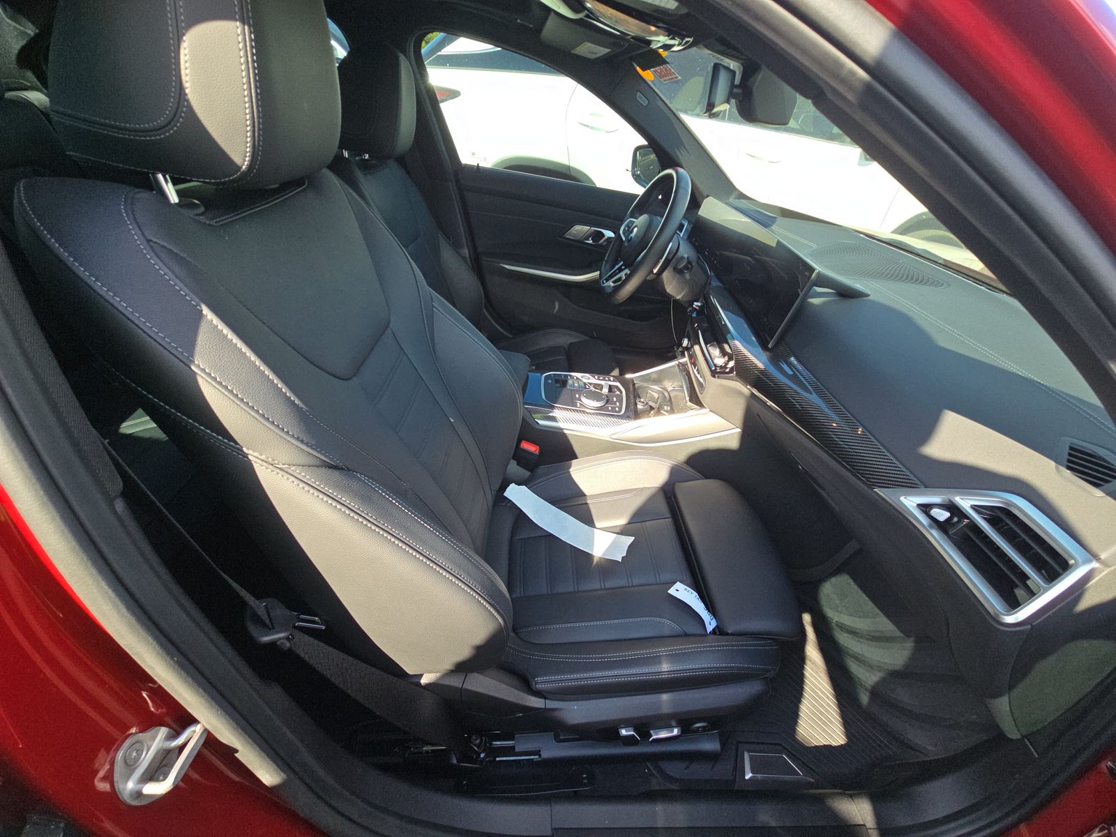 2025 BMW 3 Series M340i xDrive AWD