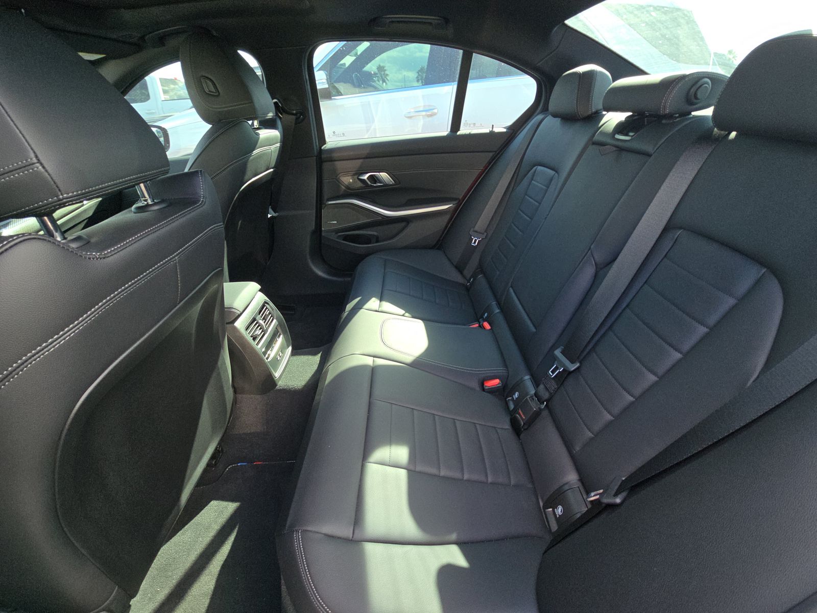 2025 BMW 3 Series M340i xDrive AWD