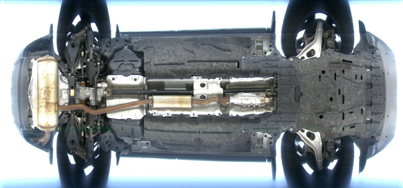 2023 Nissan Rogue SV AWD