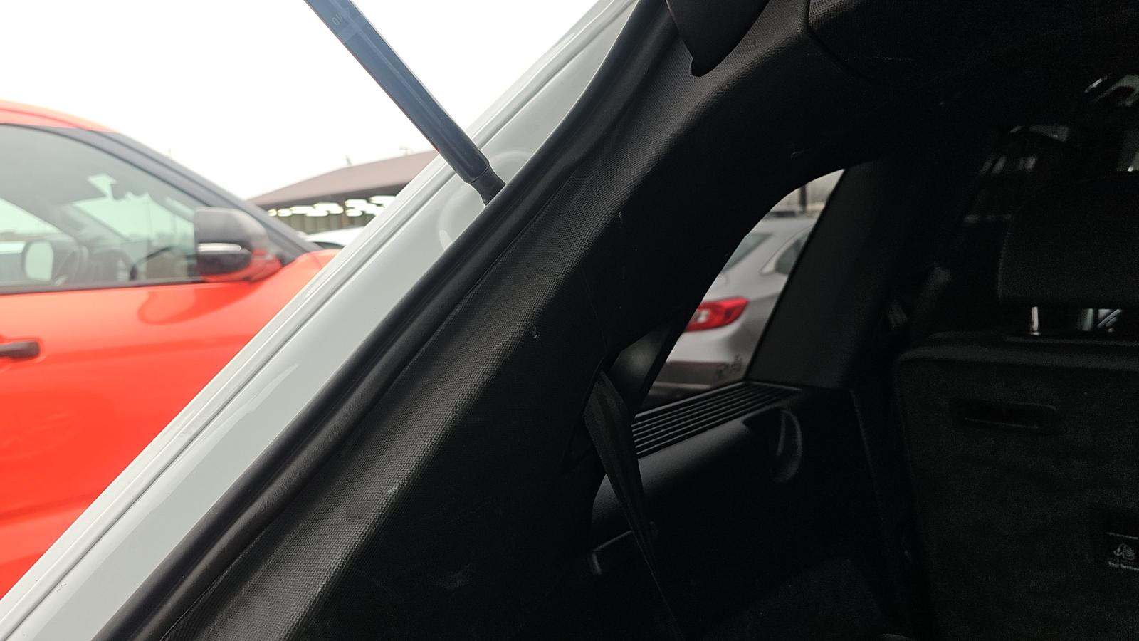 2025 Audi Q7 Prestige AWD