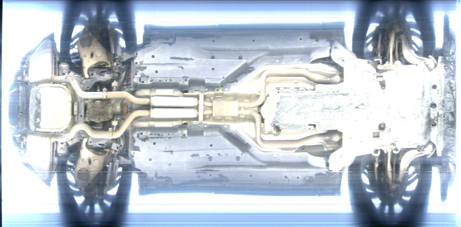 2020 Land Rover Range Rover Velar S AWD