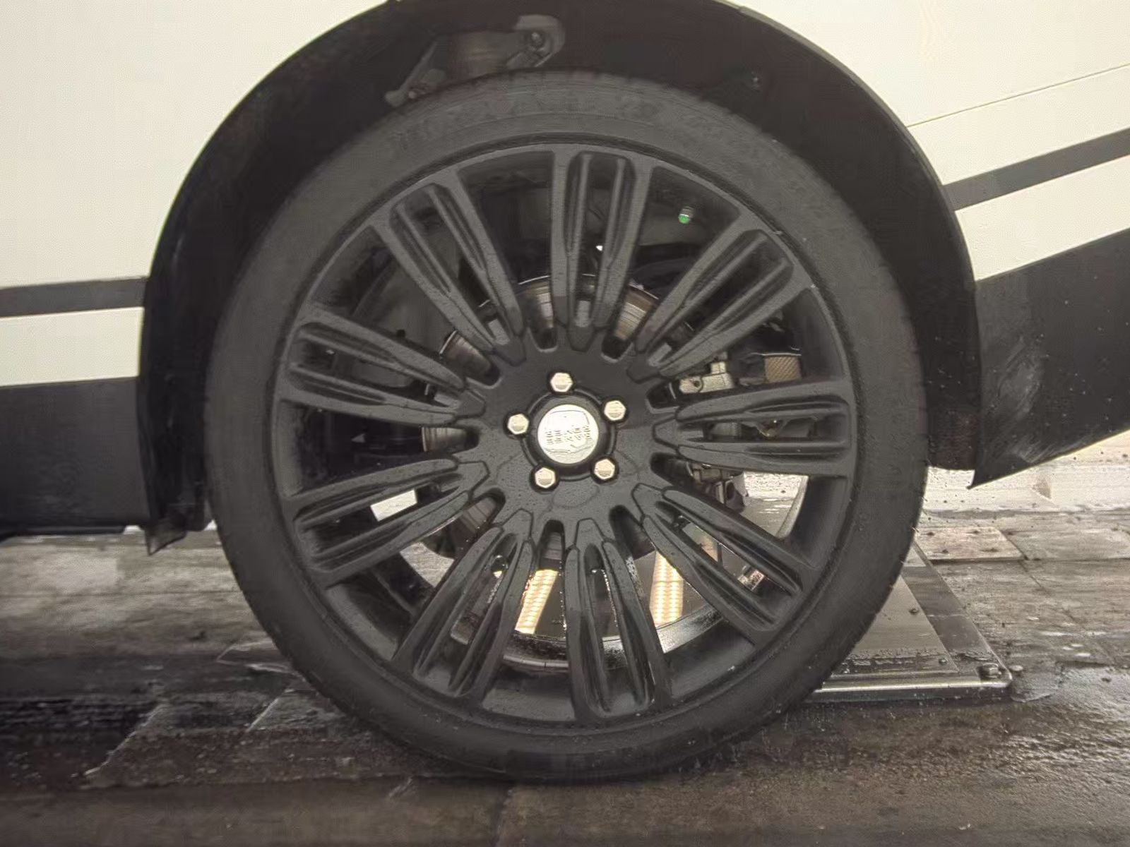 2020 Land Rover Range Rover Velar S AWD