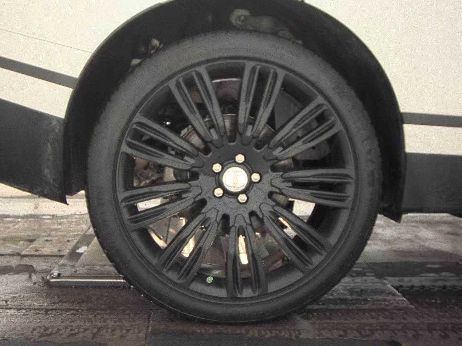 2020 Land Rover Range Rover Velar S AWD