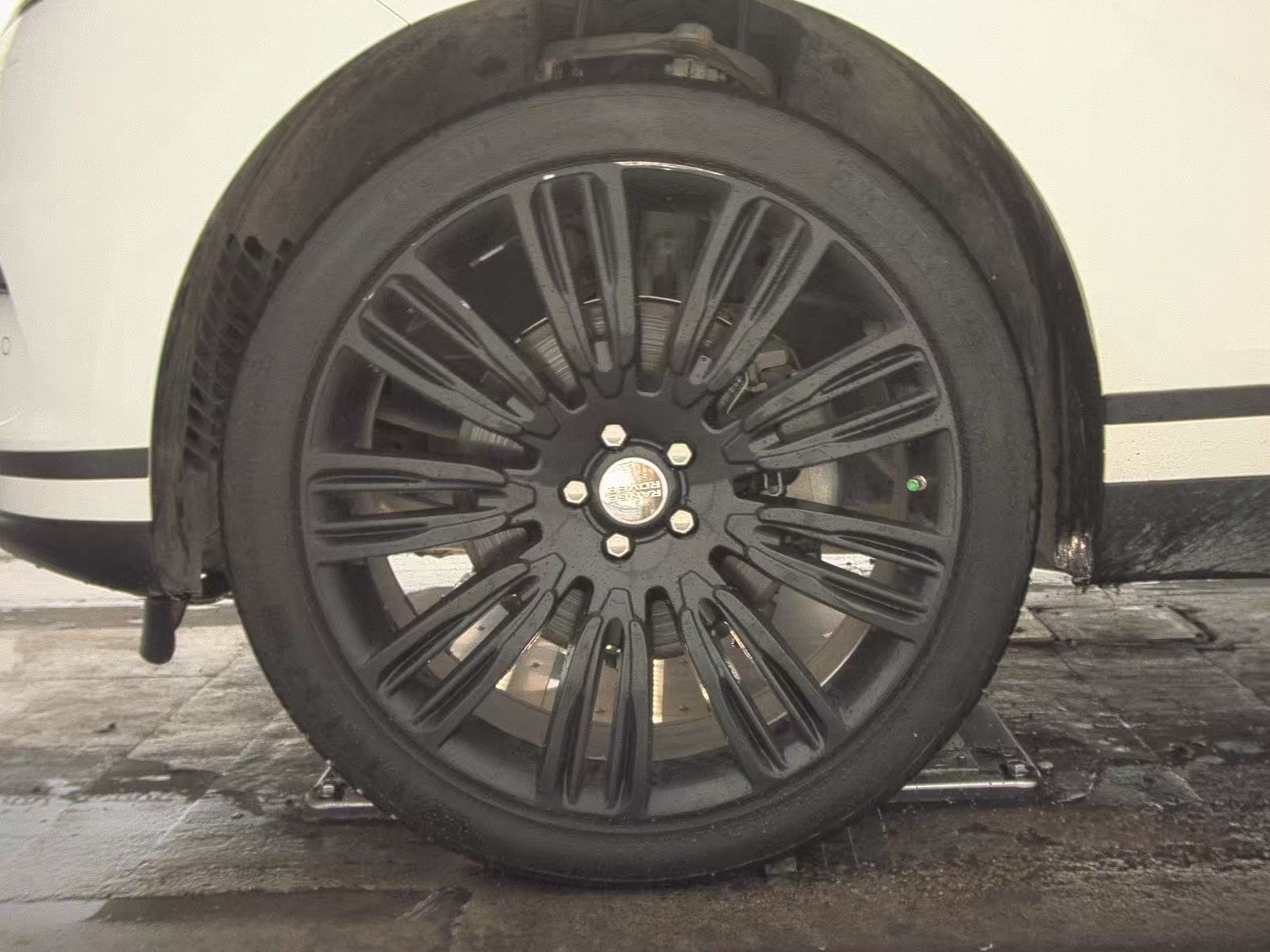 2020 Land Rover Range Rover Velar S AWD