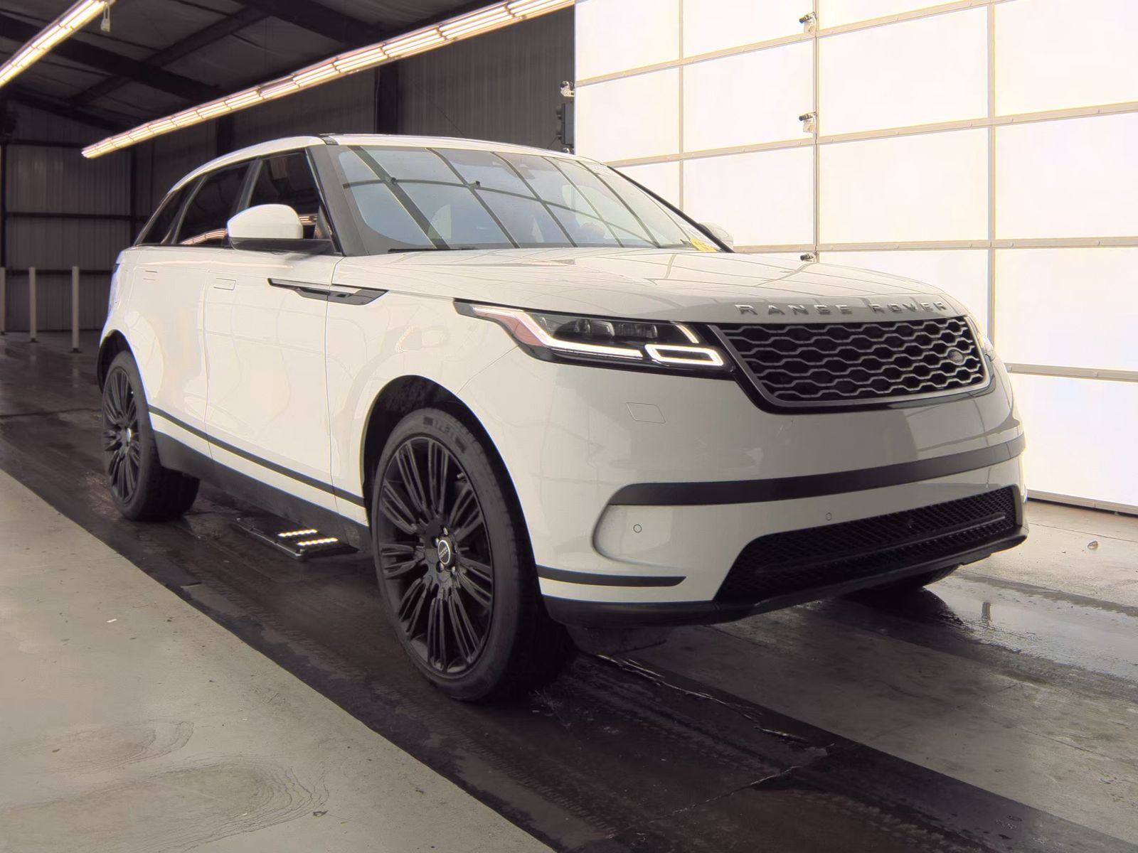 2020 Land Rover Range Rover Velar S AWD