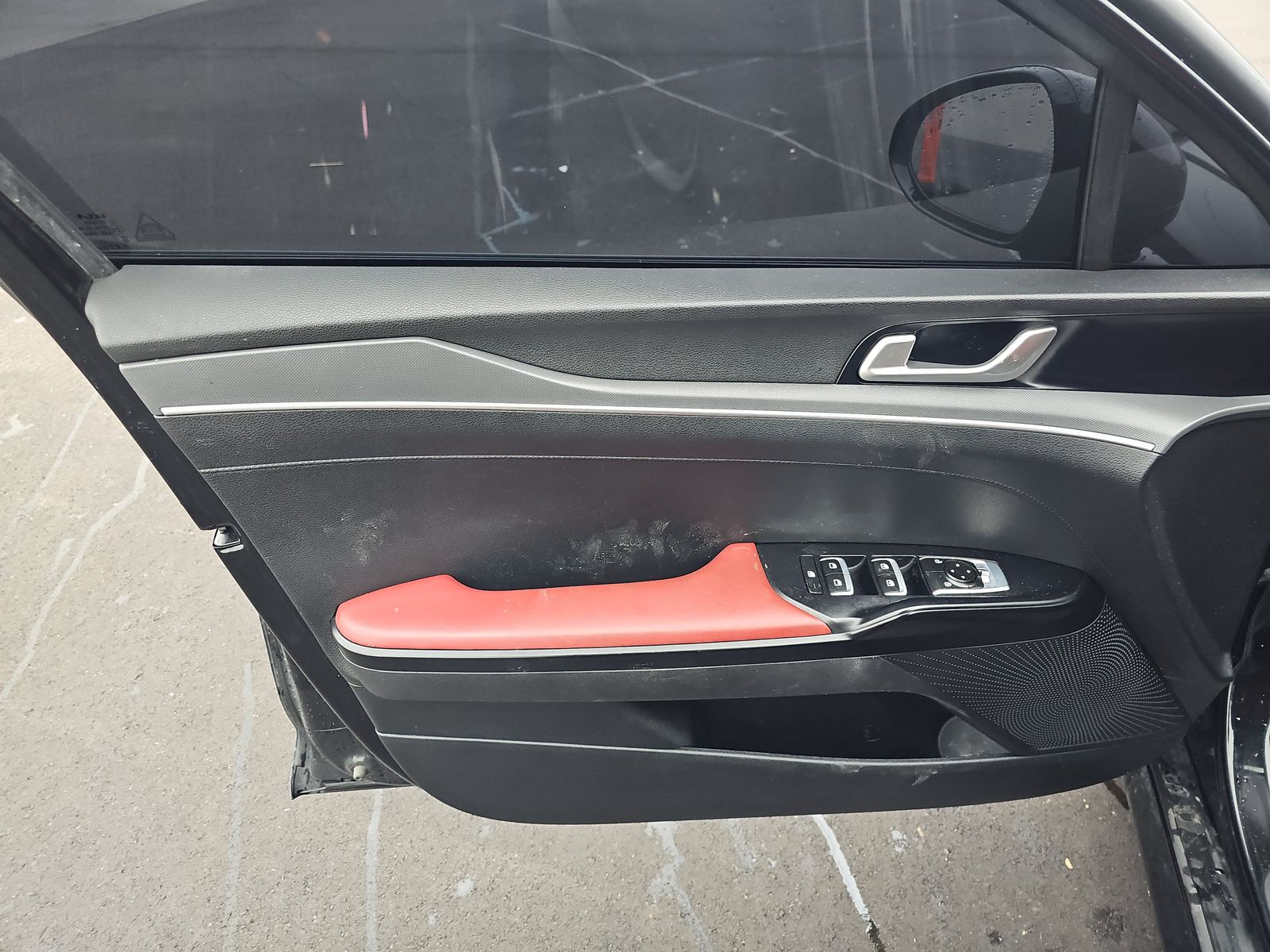 2023 Kia K5 GT-Line FWD