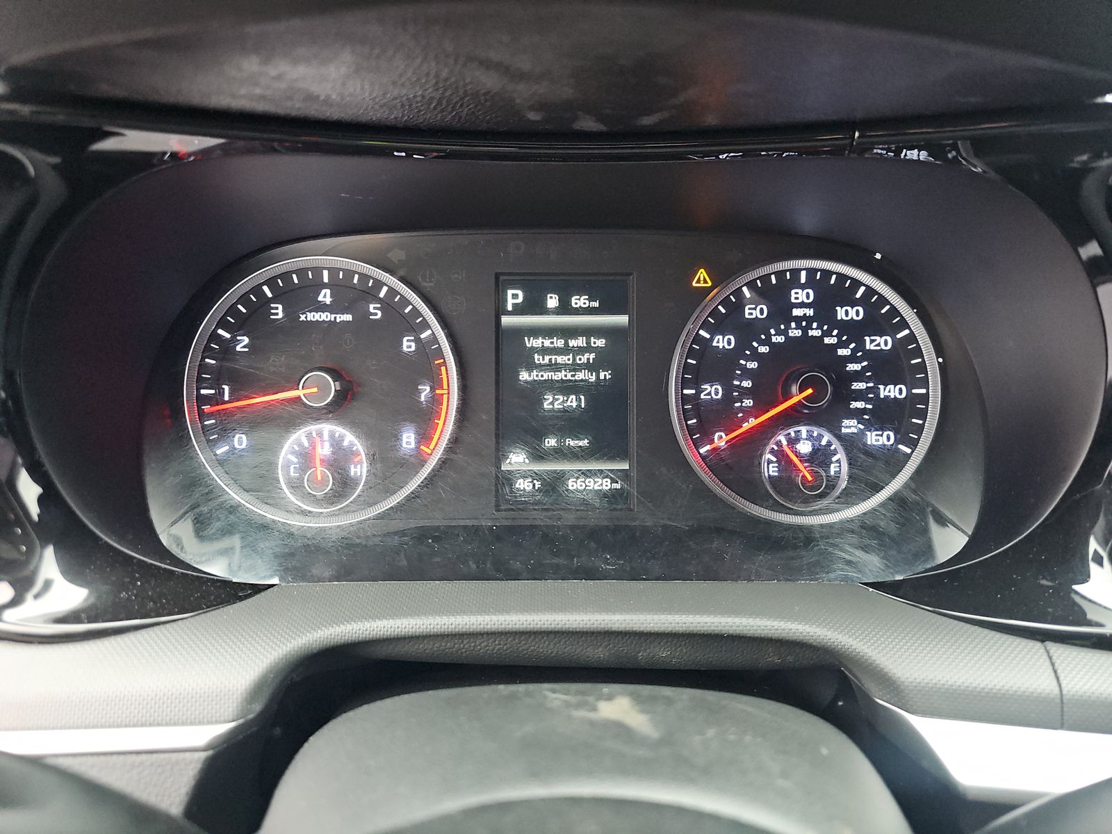 2023 Kia K5 GT-Line FWD